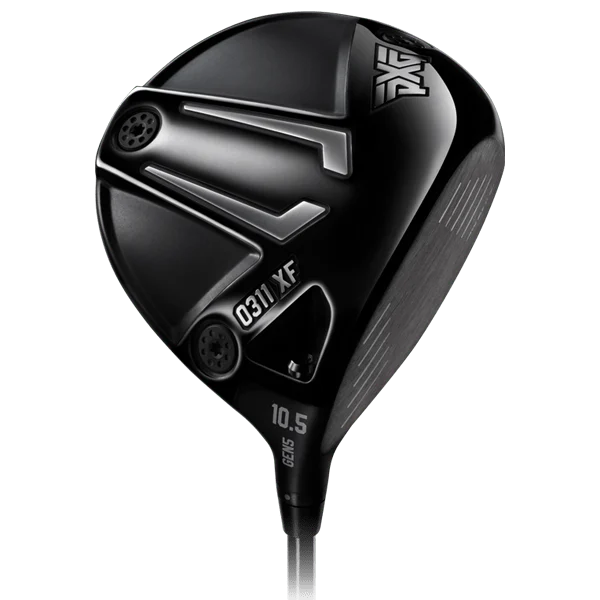 PXG GEN5 0311XF Driver