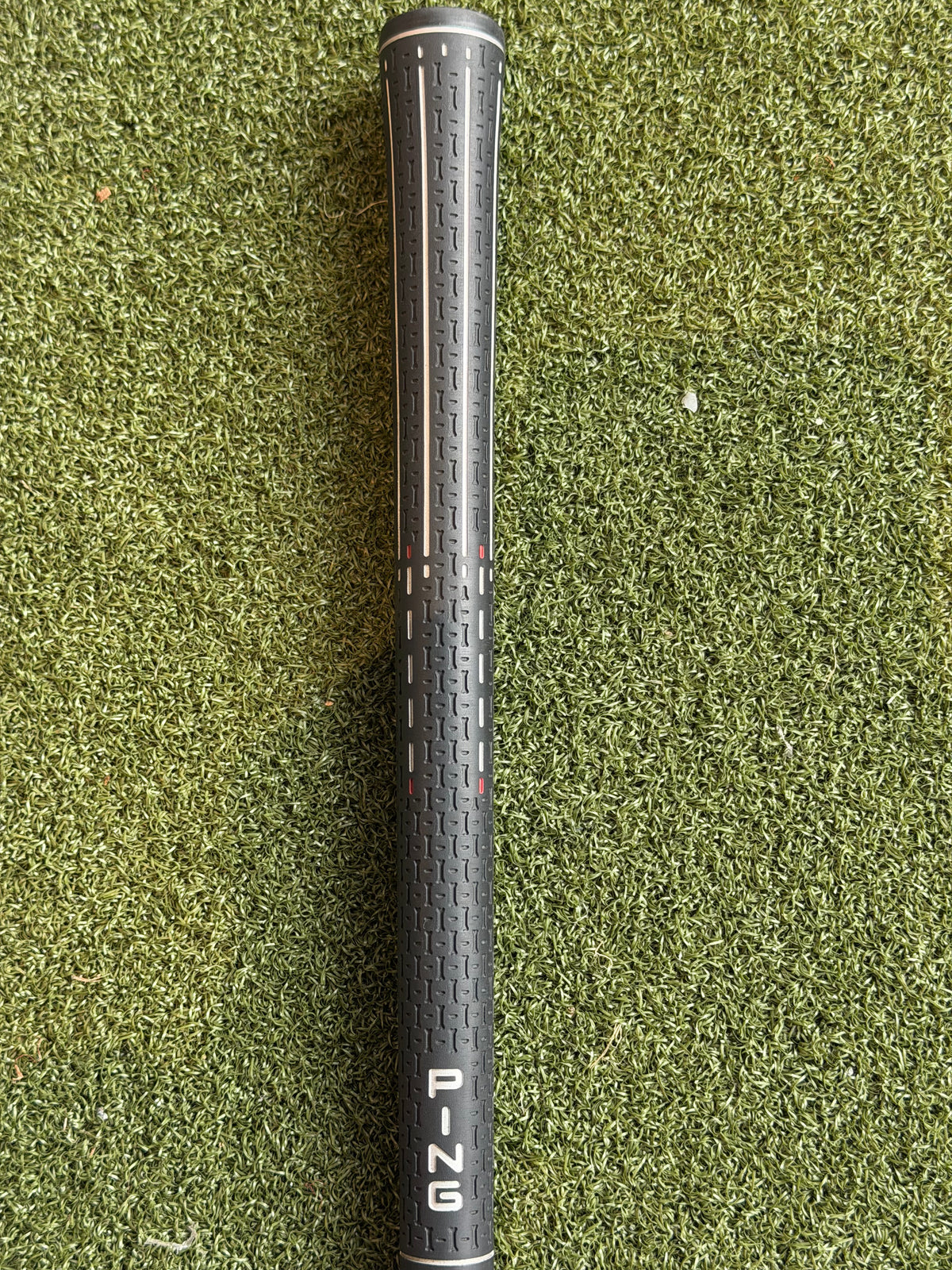 Ping Anser 3 #3 Fairway Wood