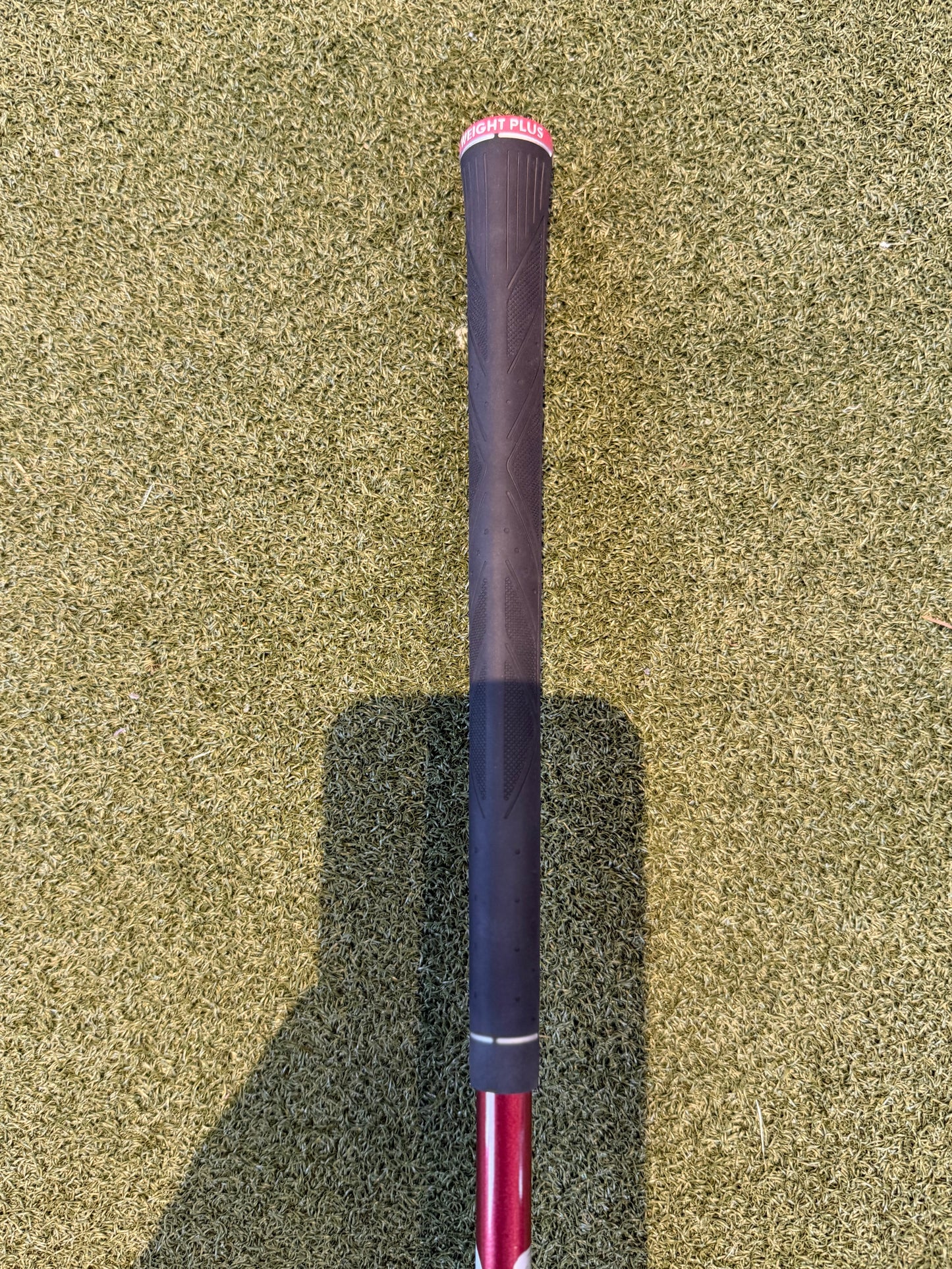 XXIO MP1200 Red #5 Fairway Wood