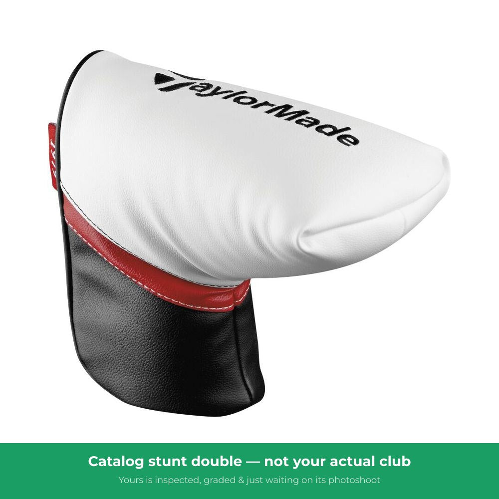 Taylormade Putter Cover — representative photo