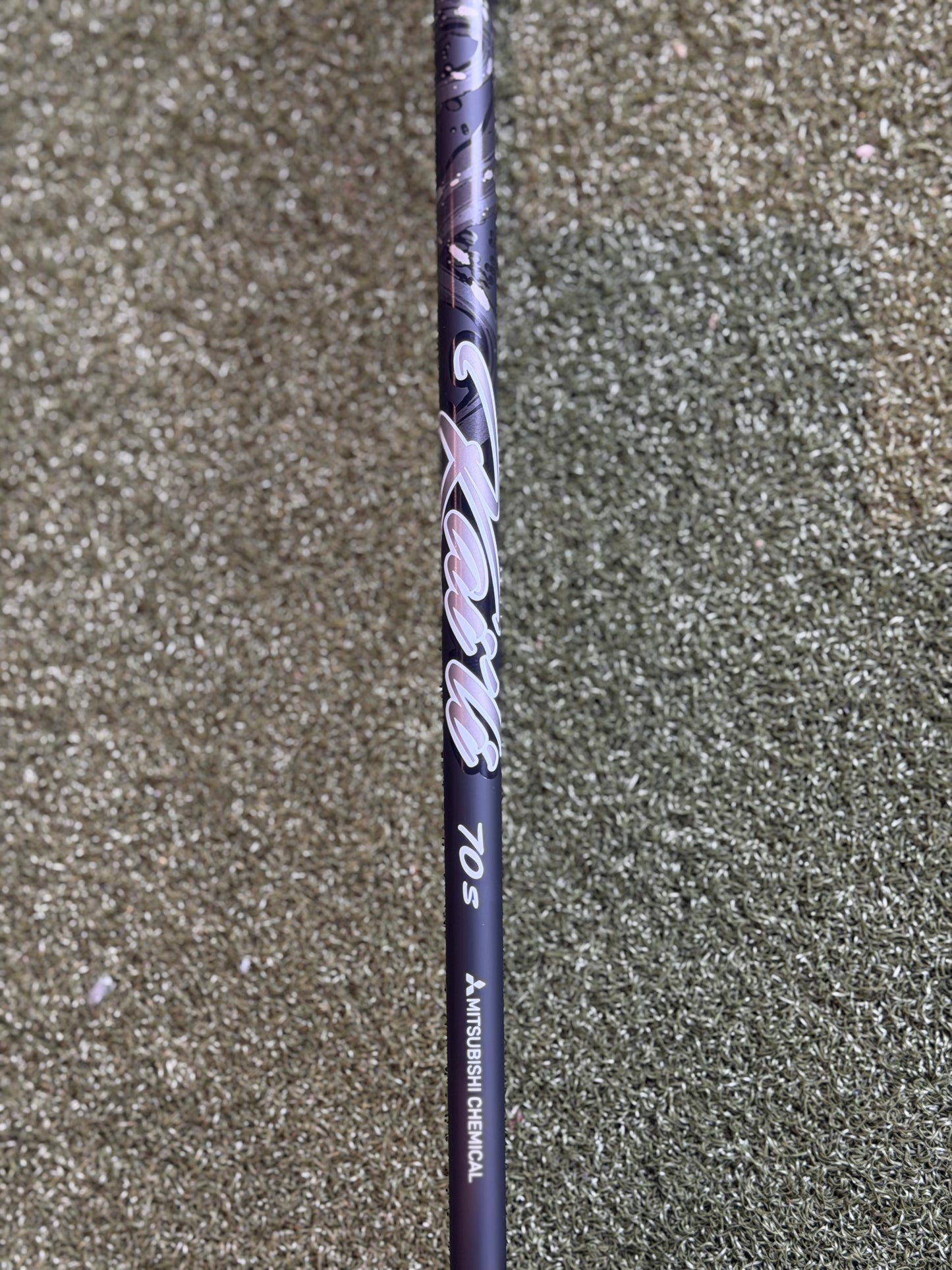 TaylorMade Stealth #3 Fairway Wood for fairway wood distance at ReGolf - product photo 5