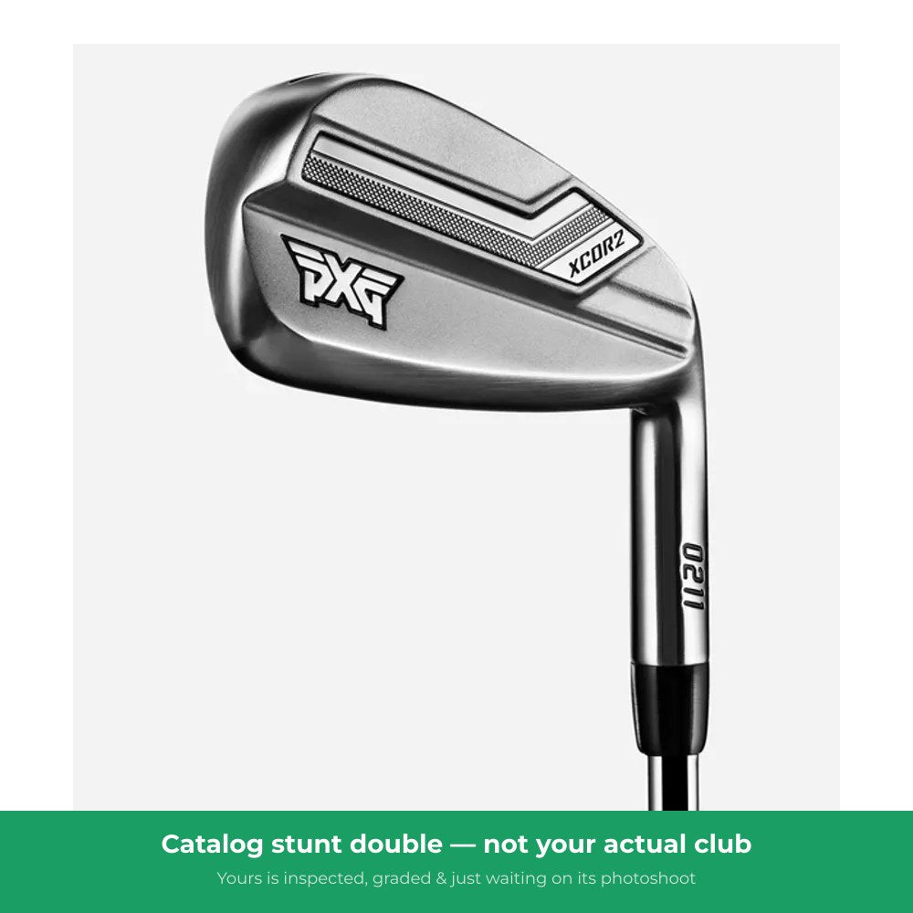 PXG 2022 0211 Hybrid — representative photo