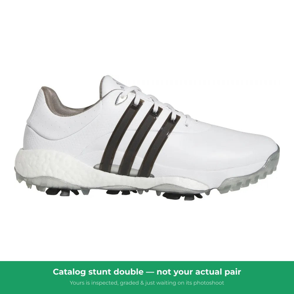 Adidas 2022 Tour 360 Shoe — representative photo