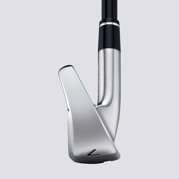 Honma T World GS 4 Single Iron S Flex