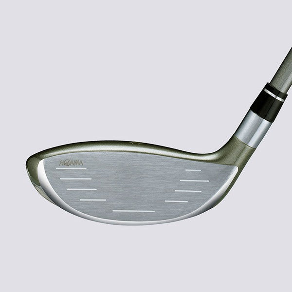 Honma T//WORLD GS 6 Hybrid