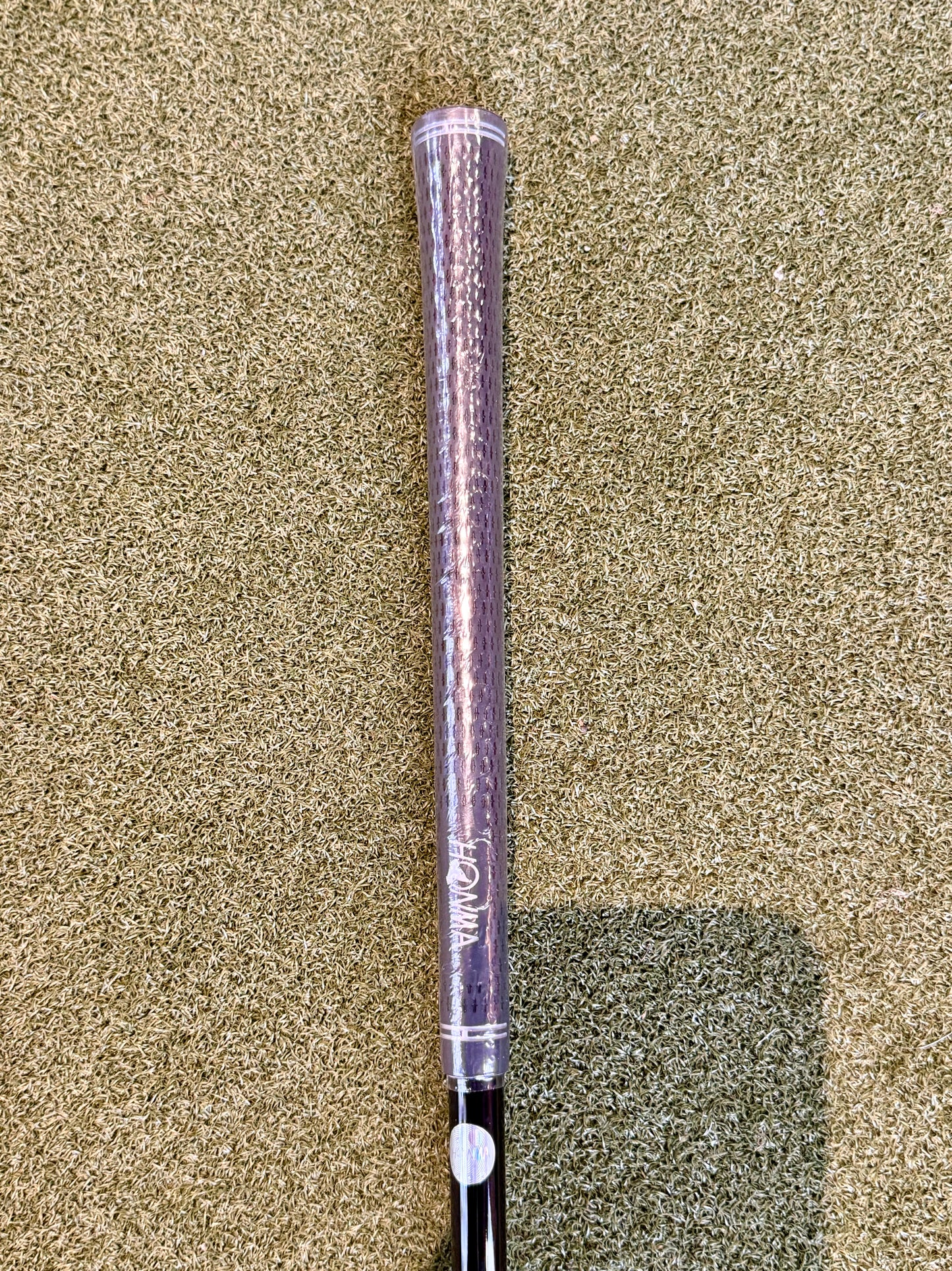 Honma T World GS Black 9.5 ° Driver