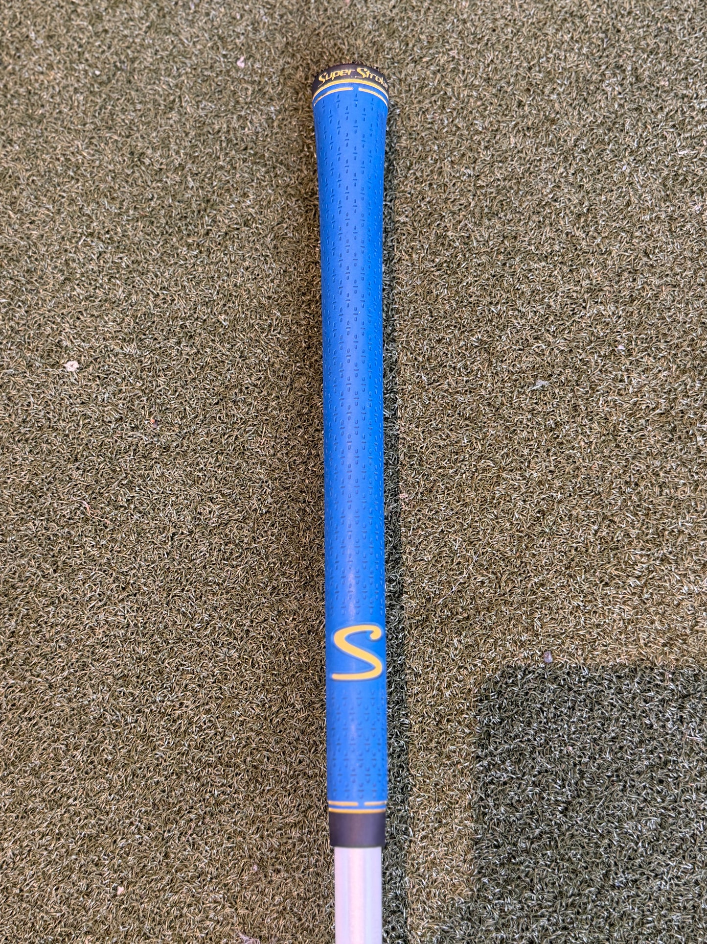 Metal Factory S-360 9.5 ° Driver