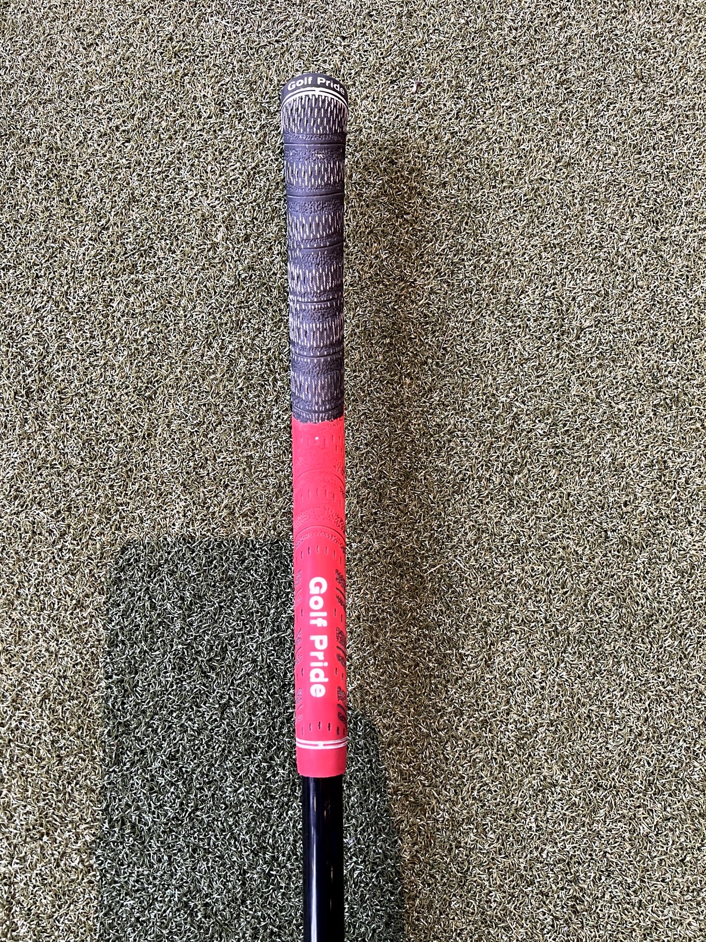 Callaway AI Smoke Triple Diamond Driver