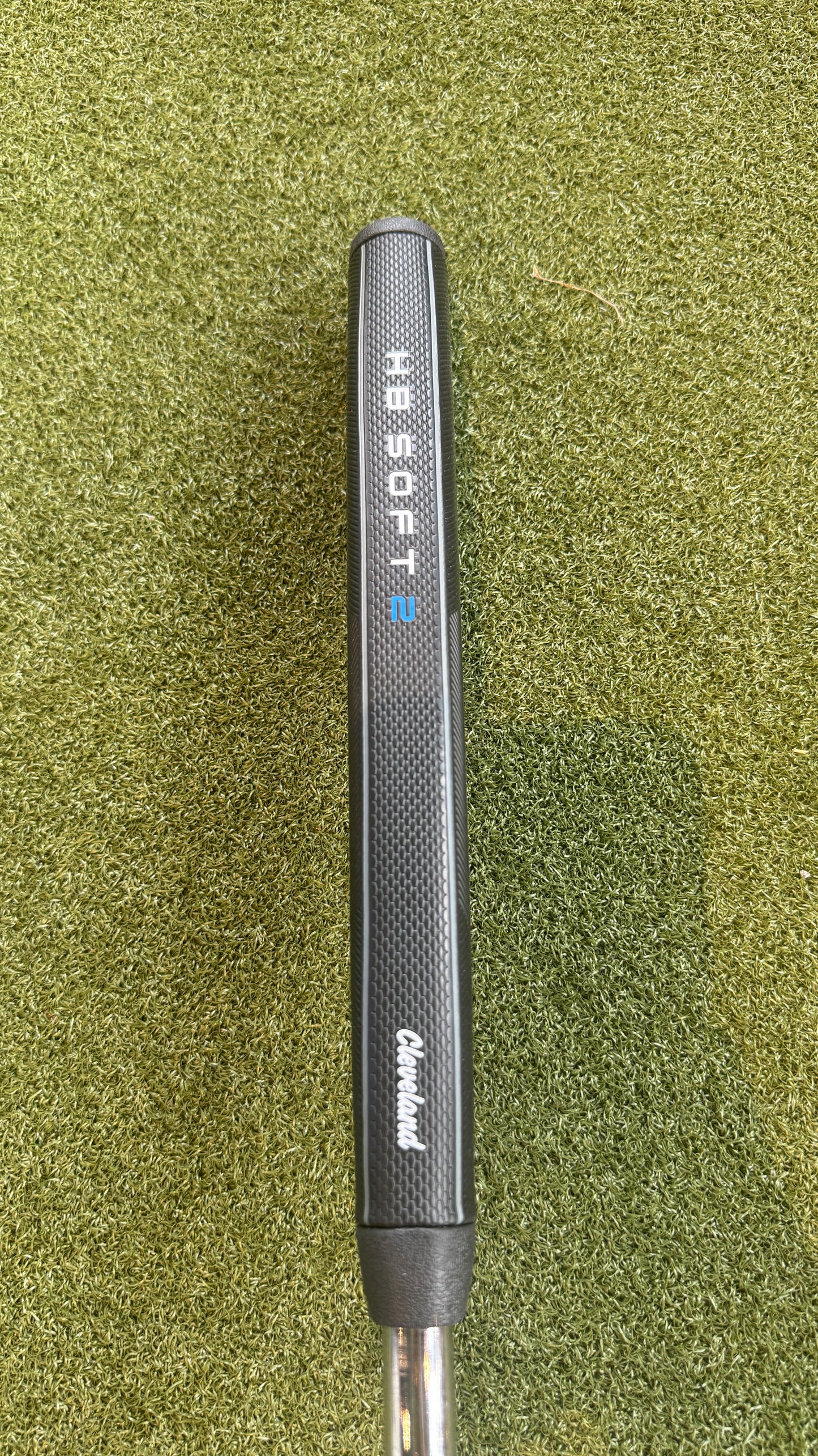 Cleveland HB Soft 2 11 Putter RH AT