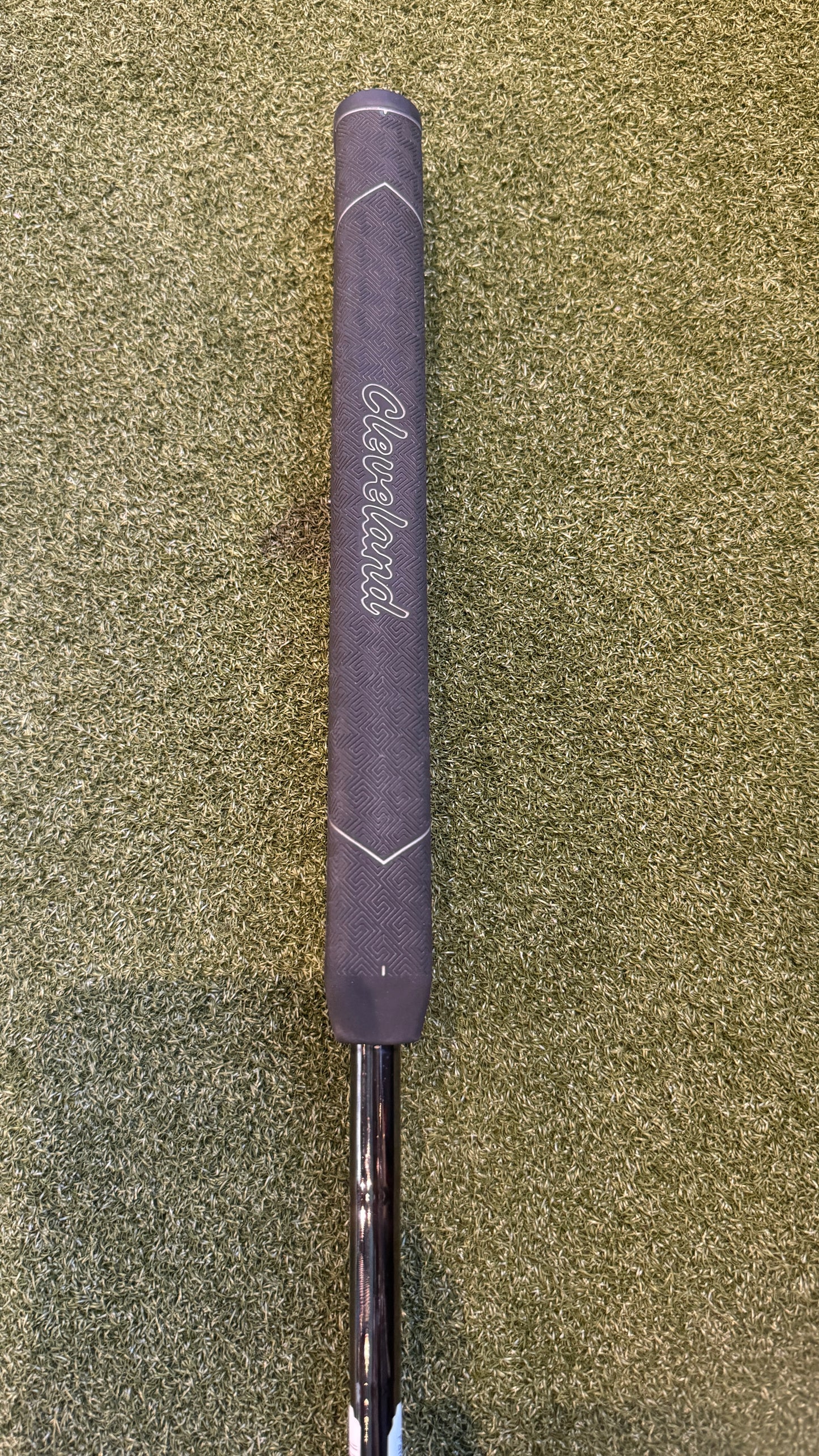 Cleveland HB Soft Premier 10.5 Putter RH 33" – Pre-Owned