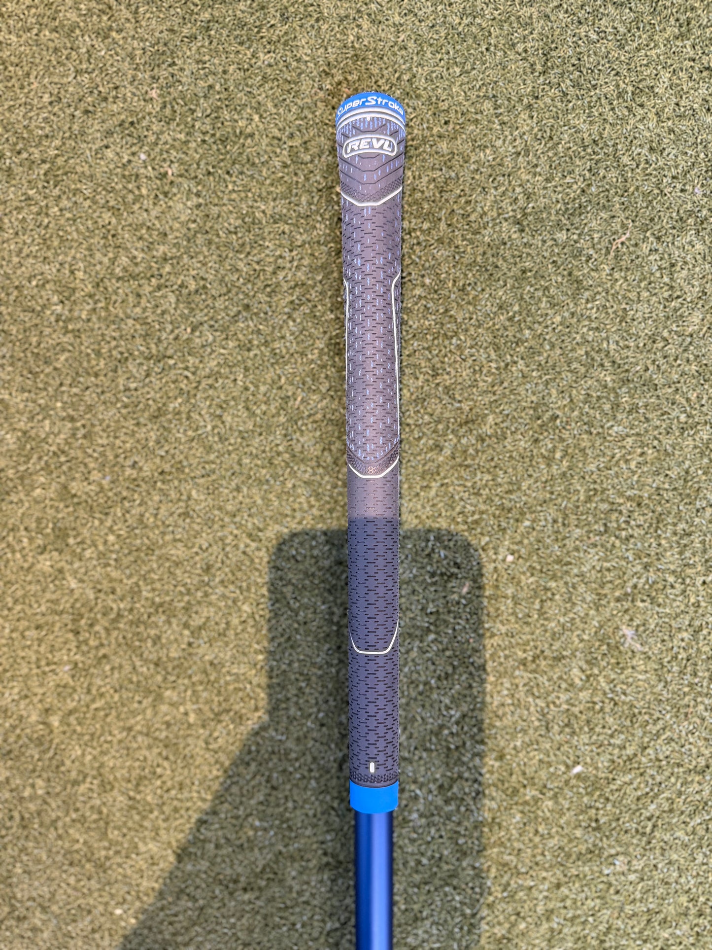 Taylormade Qi35 10.5 ° Driver