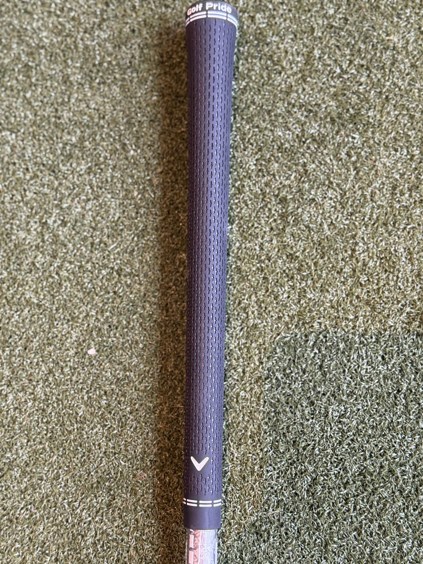 Callaway Quantum Max Fairway Wood