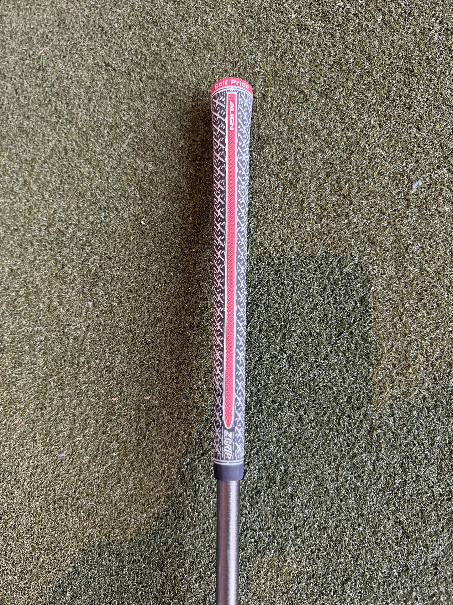Callaway Apex Ti Fusion 4-PW AW