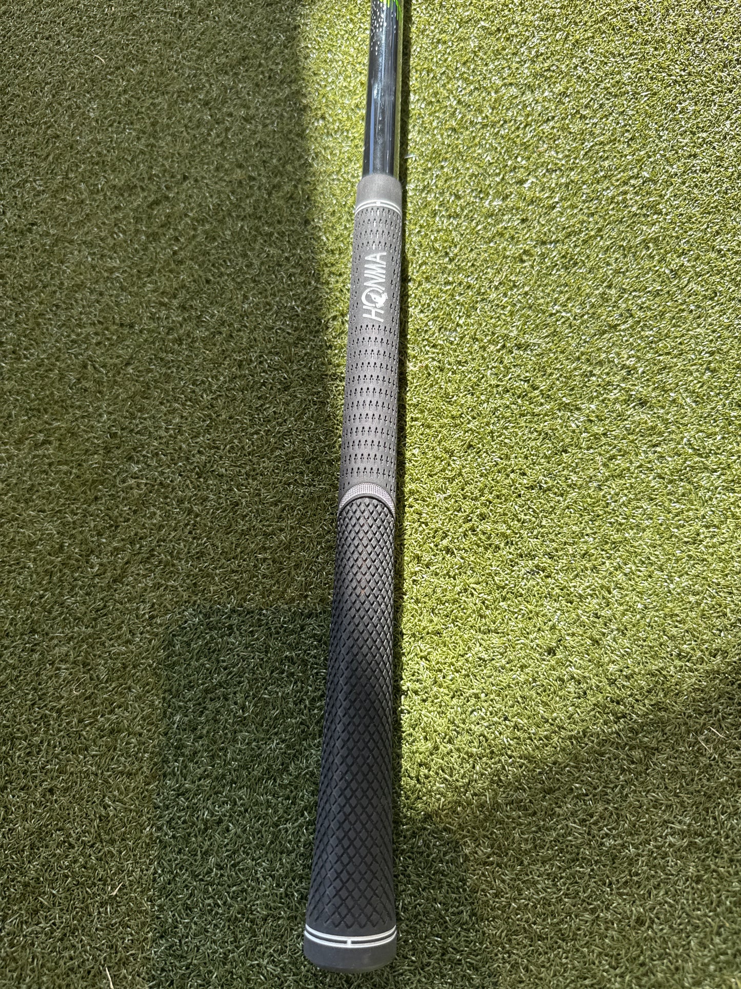 HONMA TW757 TYPE-D DRIVER