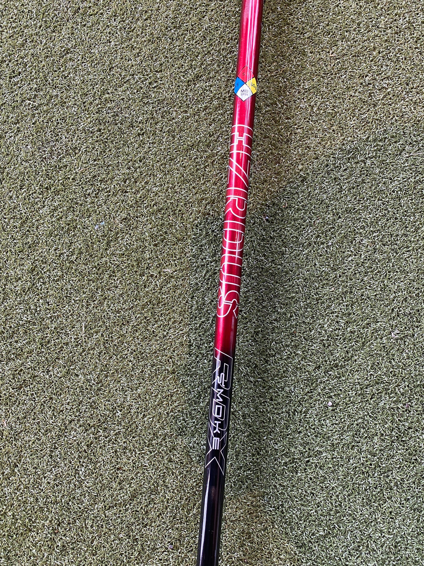 Srixon ZX5 MKII 10.5 Driver