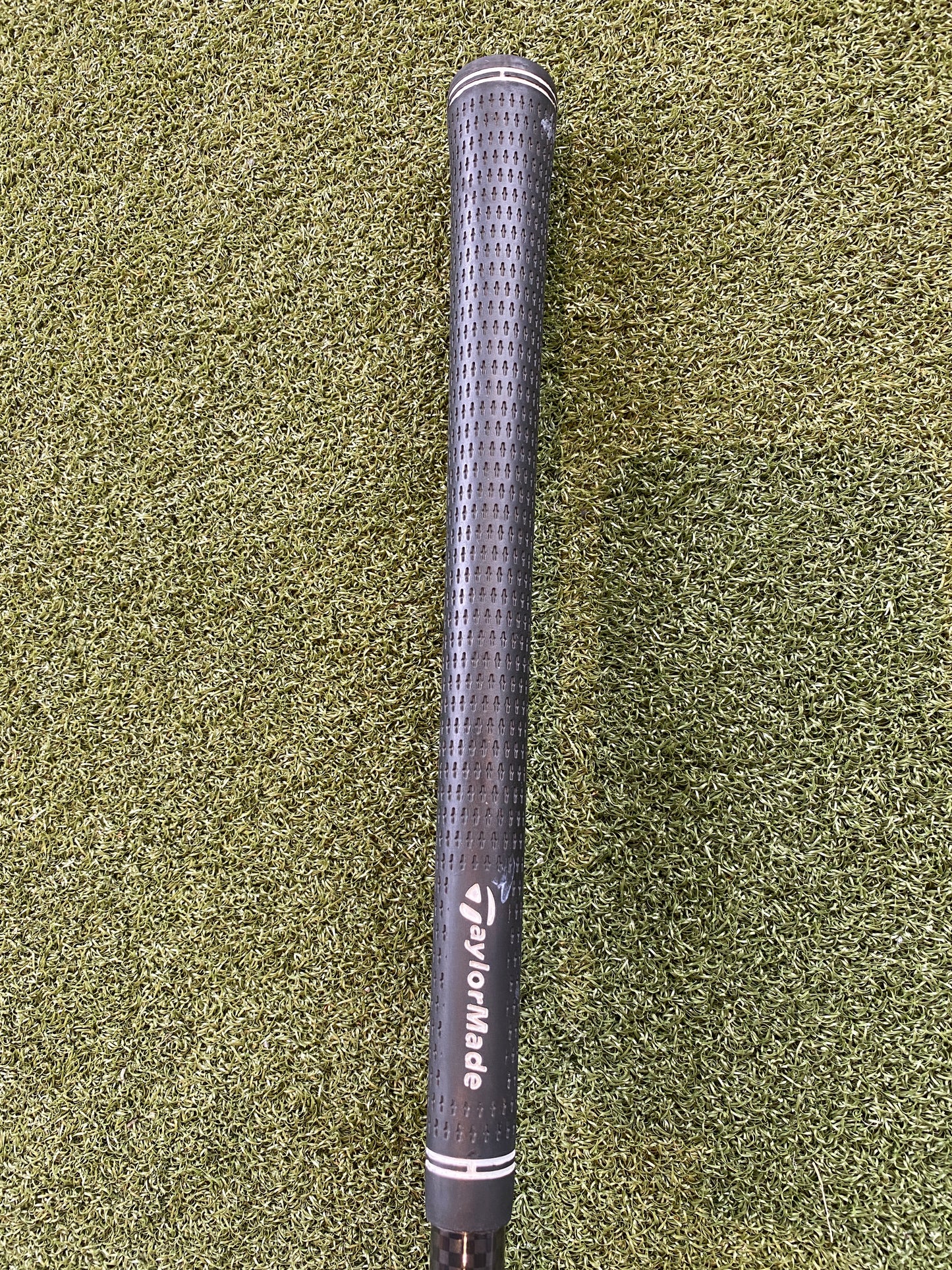 Taylormade Tour Burner Driver