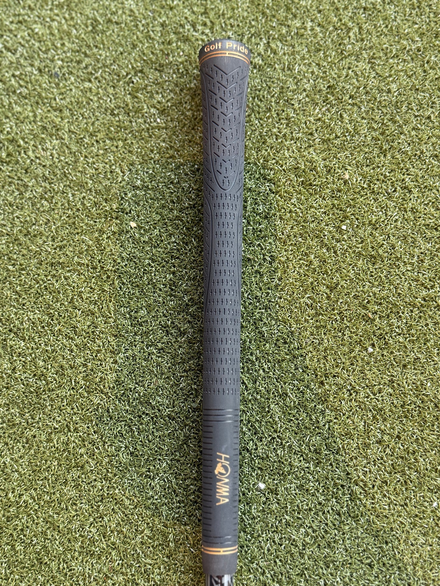 Honma Beres NX TS Silver 4 Hybrid