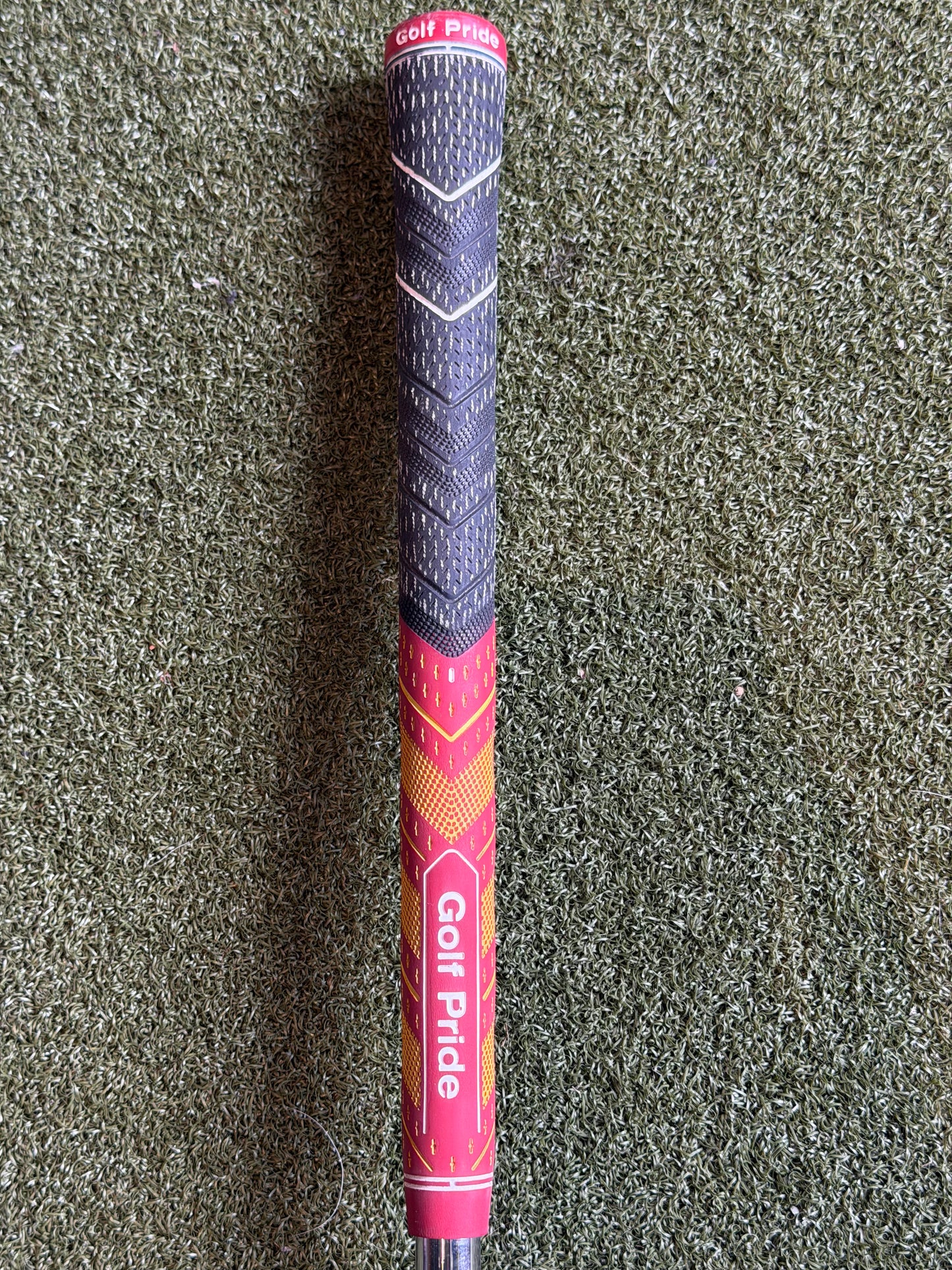 Baldo Strong Luck Wedge 55