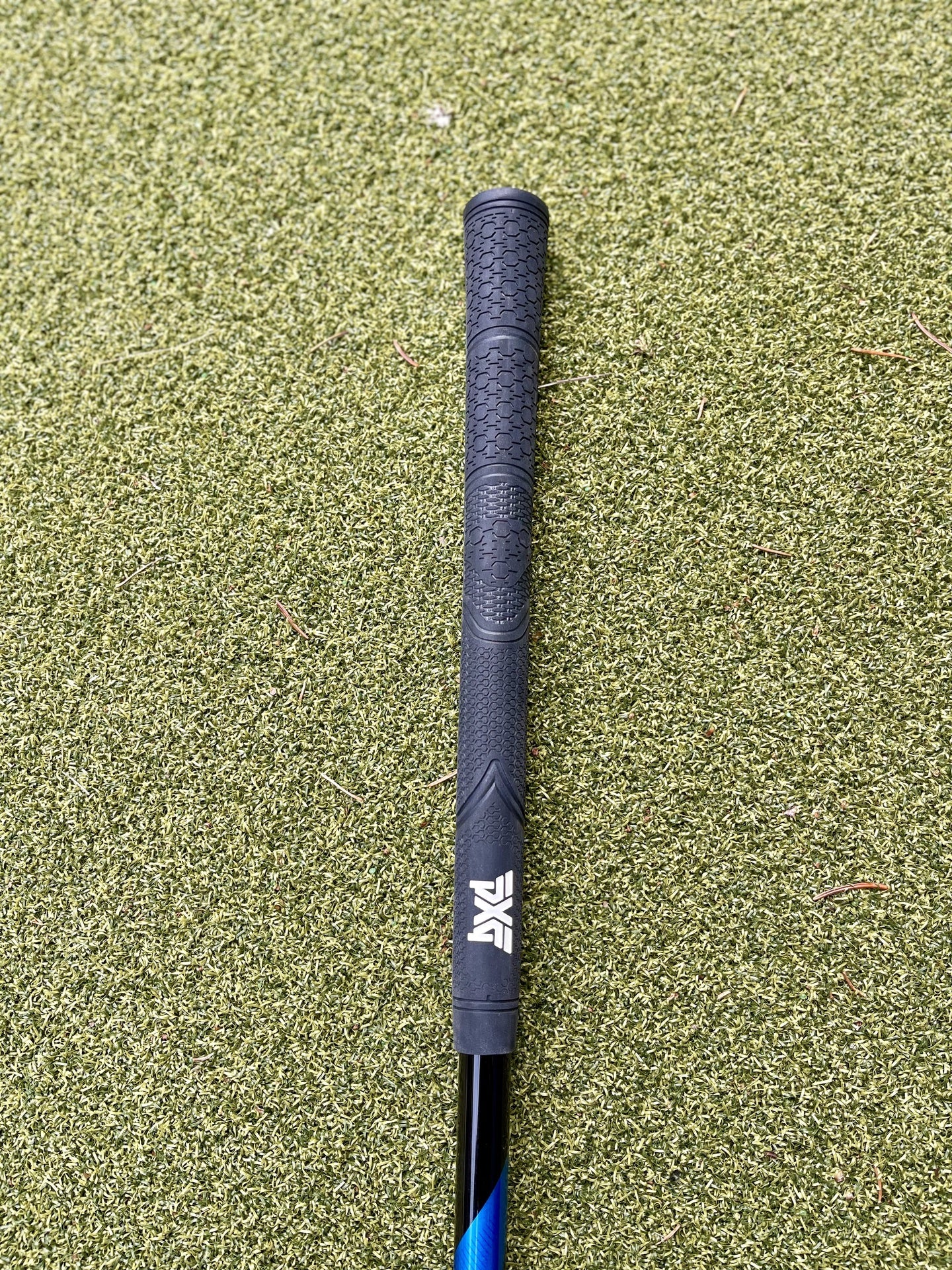 PXG Gen4 0341X RH #7 Wood R Flex