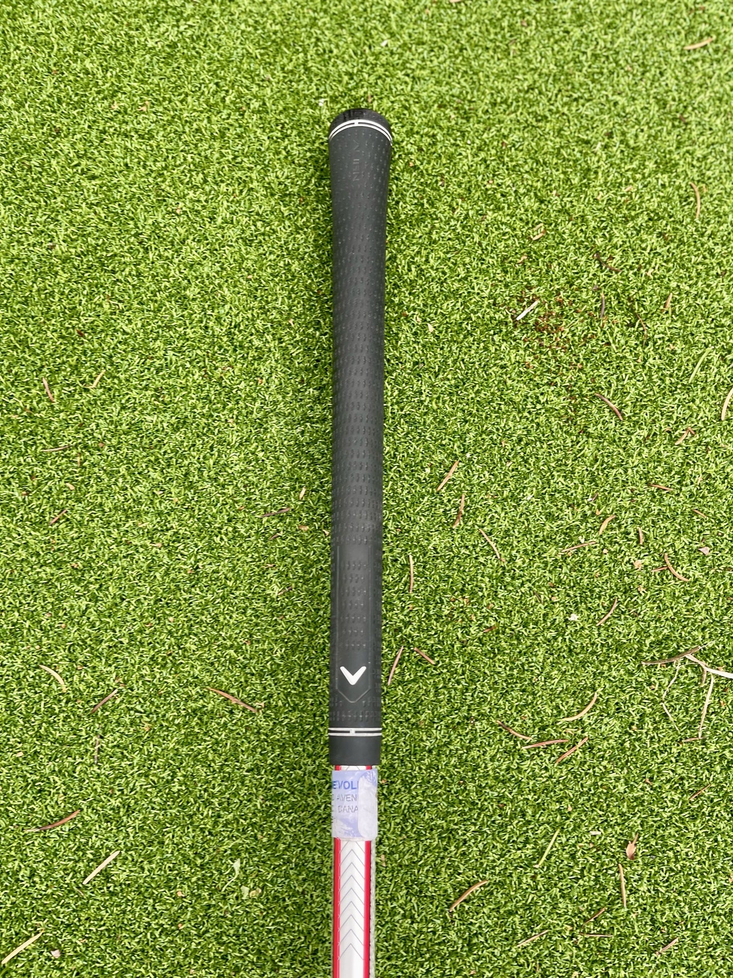 Callaway Epic Flash RH #7 Wood R Flex