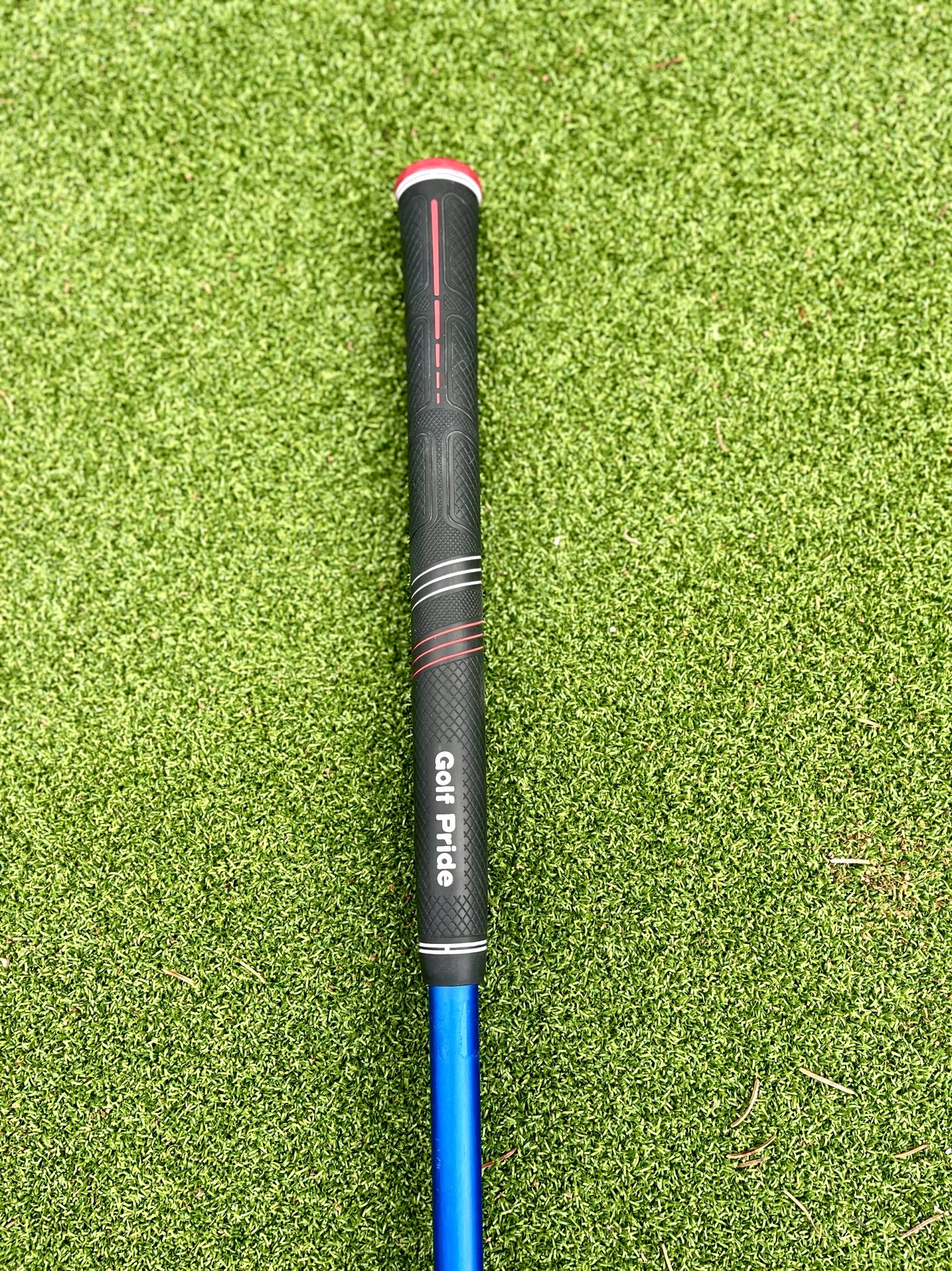 Adams Idea 6~S RH Senior Graphite