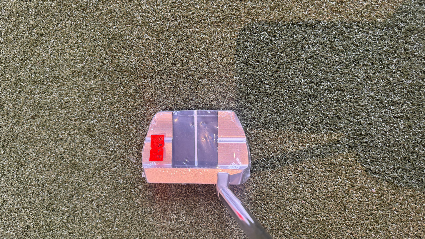 Cleveland HB Soft Milled 10.5 Putter RH – New