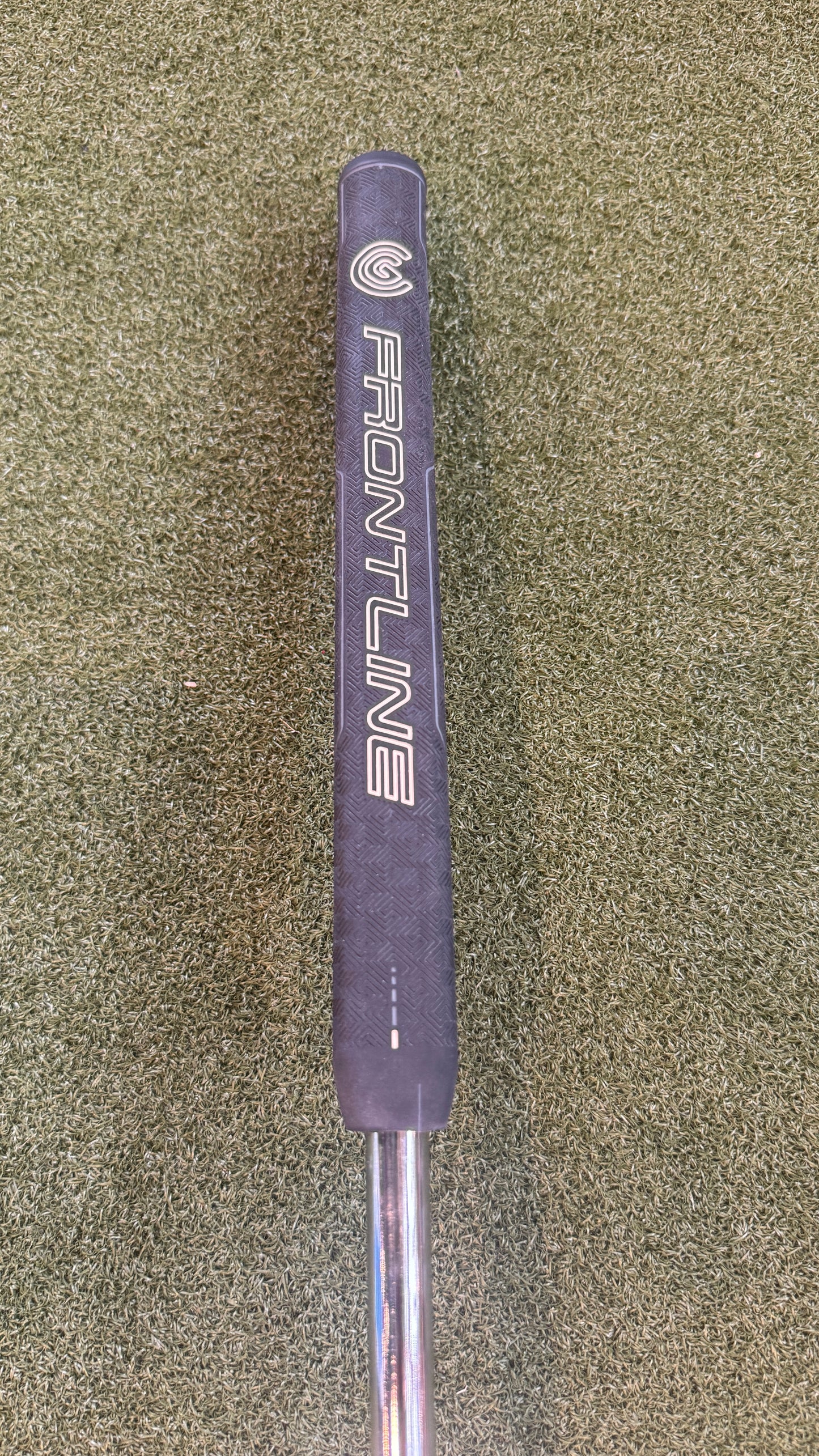 Cleveland Frontline Elite RHO Putter