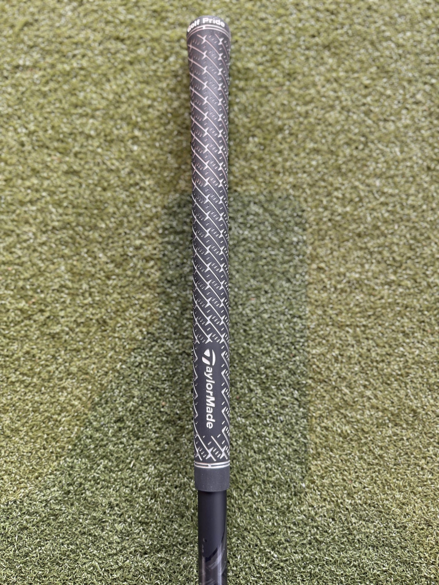 Taylormade Qi35 LS Driver Kaili 60S