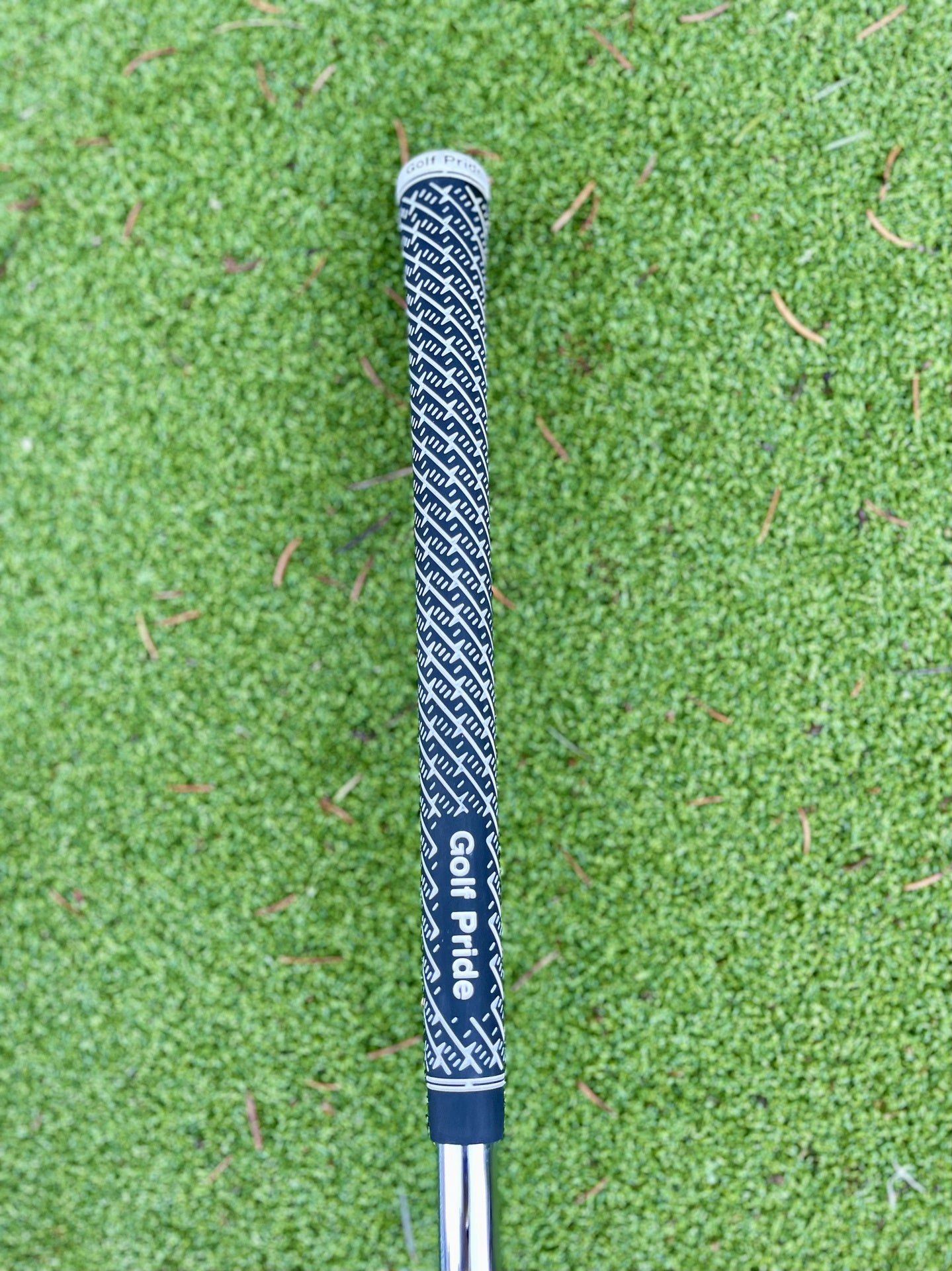 Titleist CNCPT CP-04 4~P RH S Steel