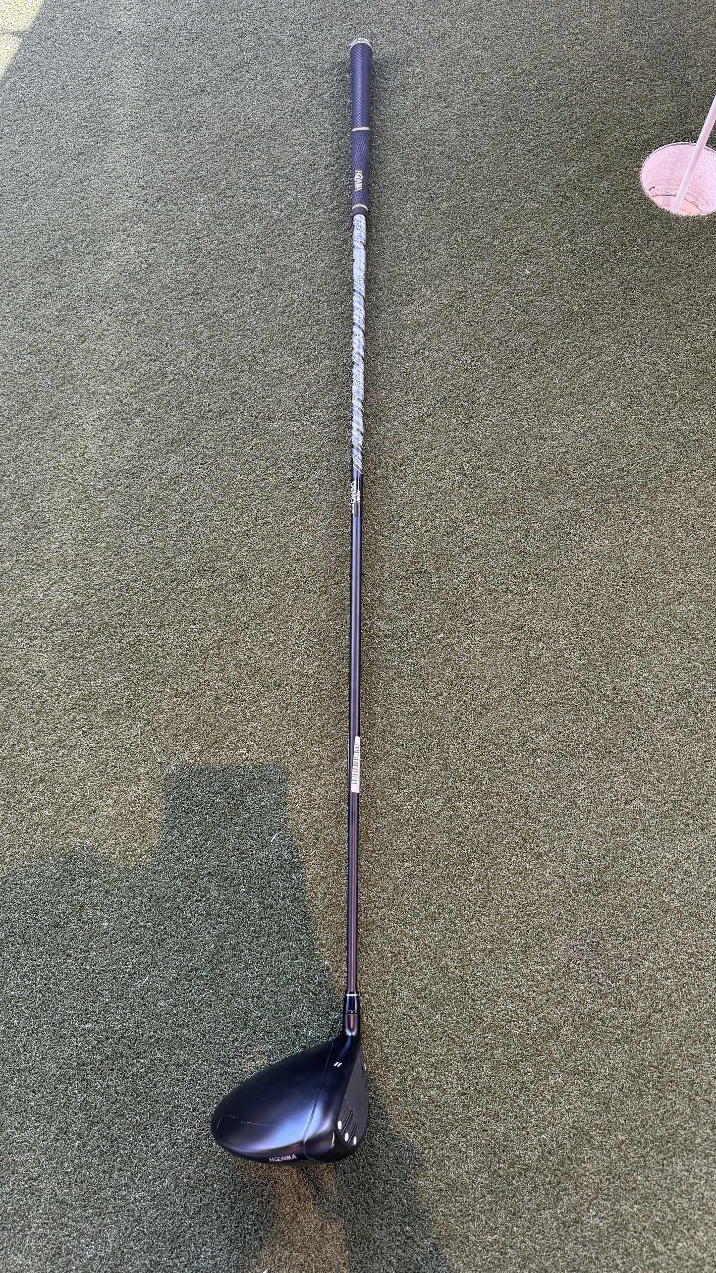 Honma TW767 Driver