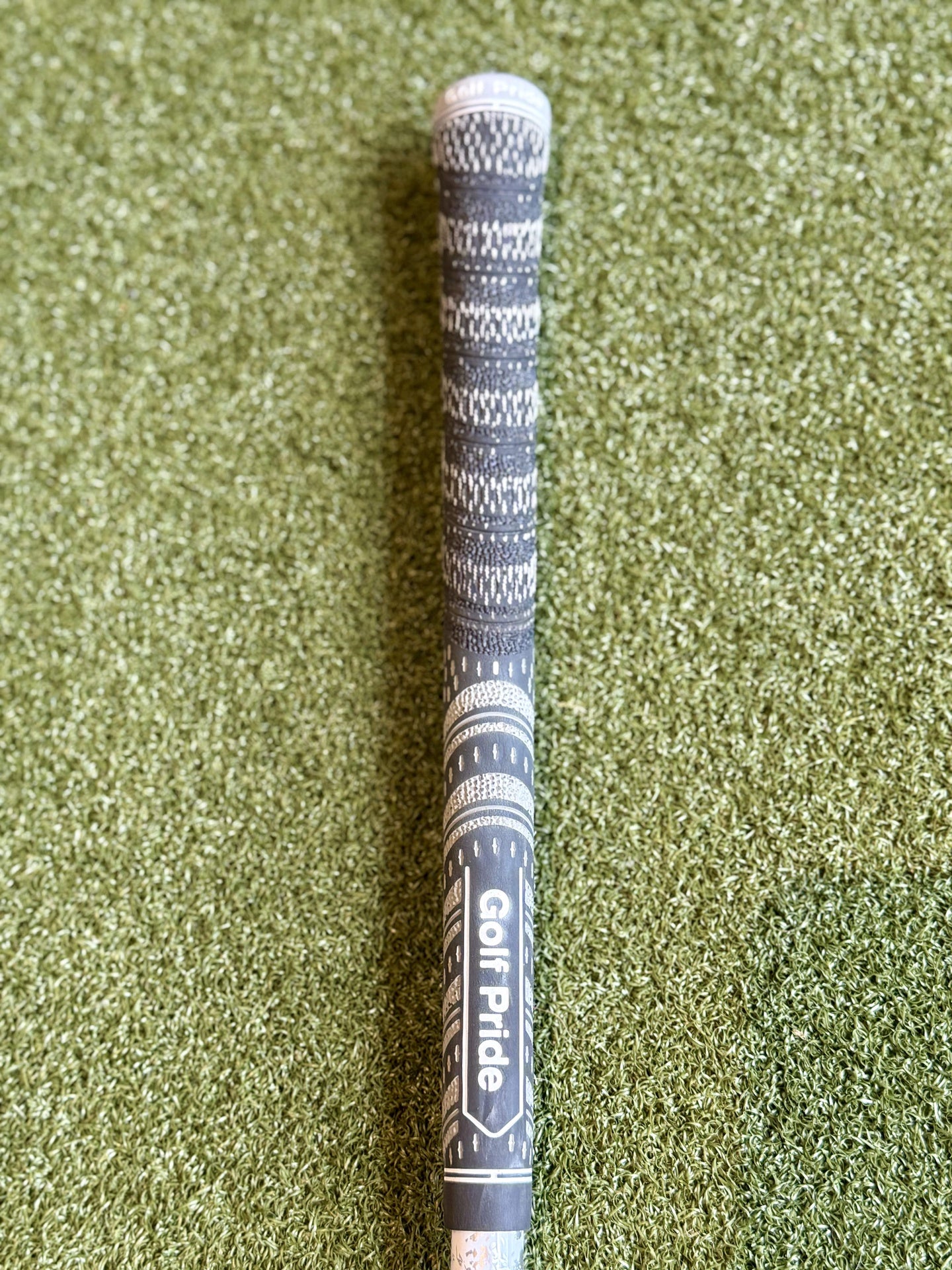Callaway Elyte Ti #3 Fairway Wood 60S