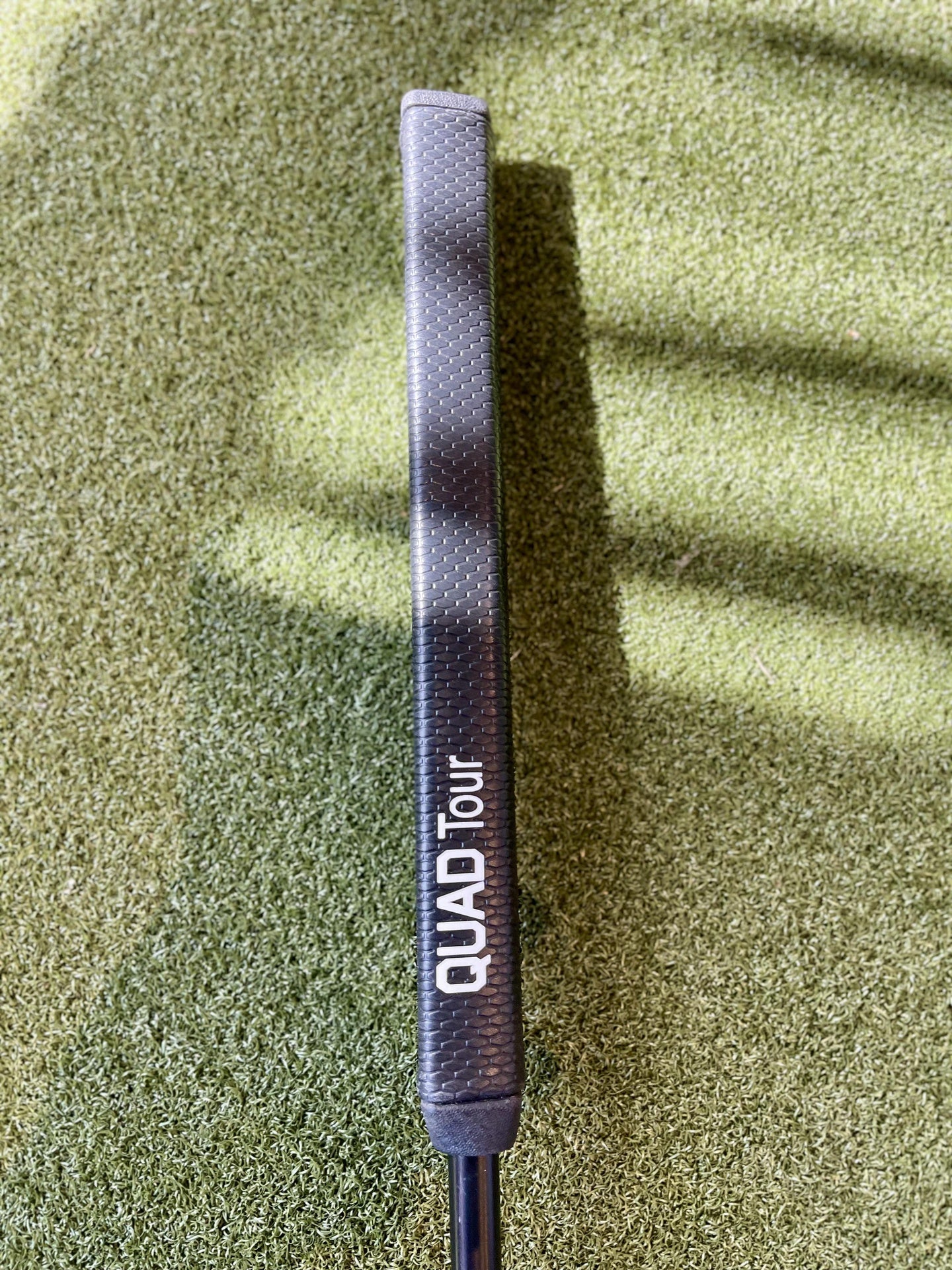 Ping Oslo 4 PLD Milled Matte Black RH