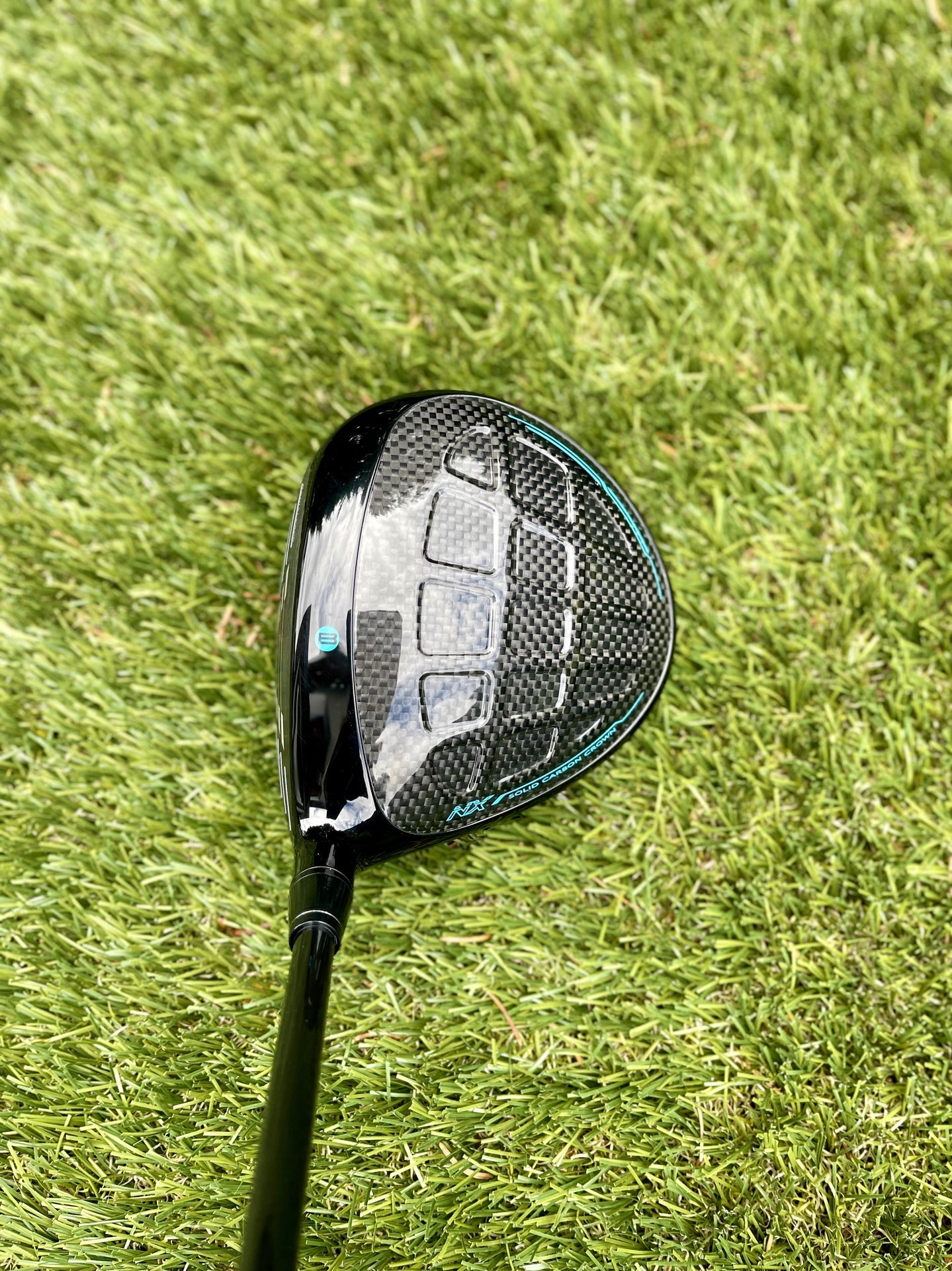 Honma Beres NX 10.5° Driver