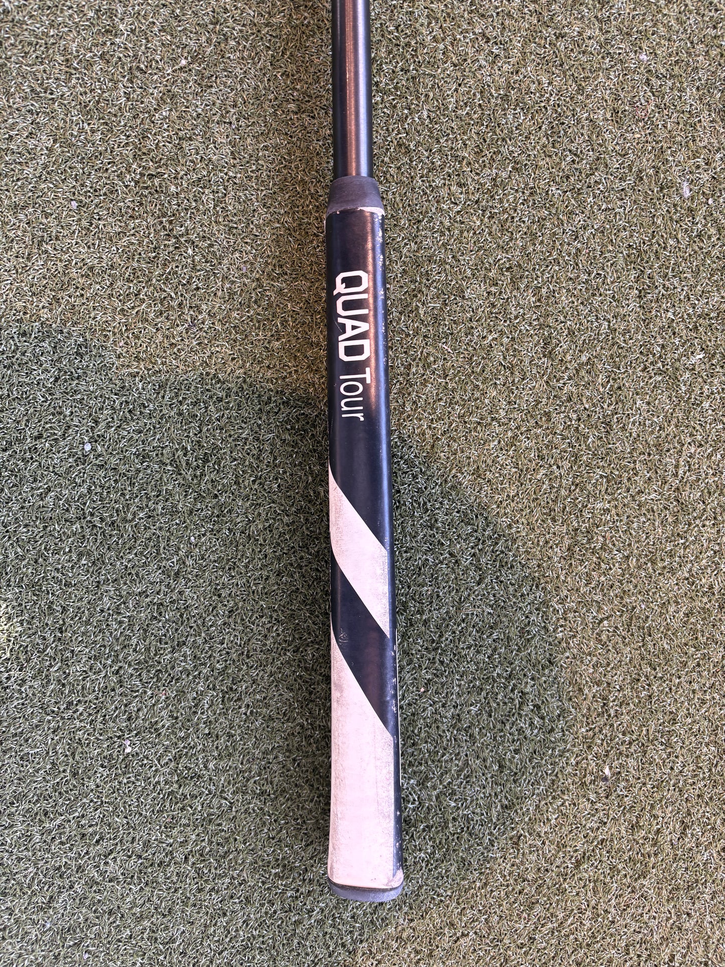 LAB B.2 Putter