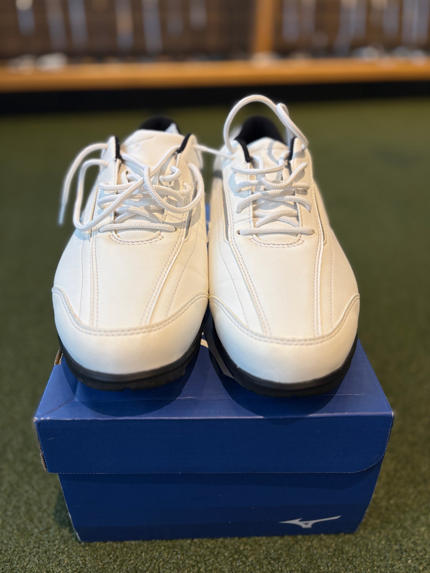 Mizuno 8014 Golf Shoes