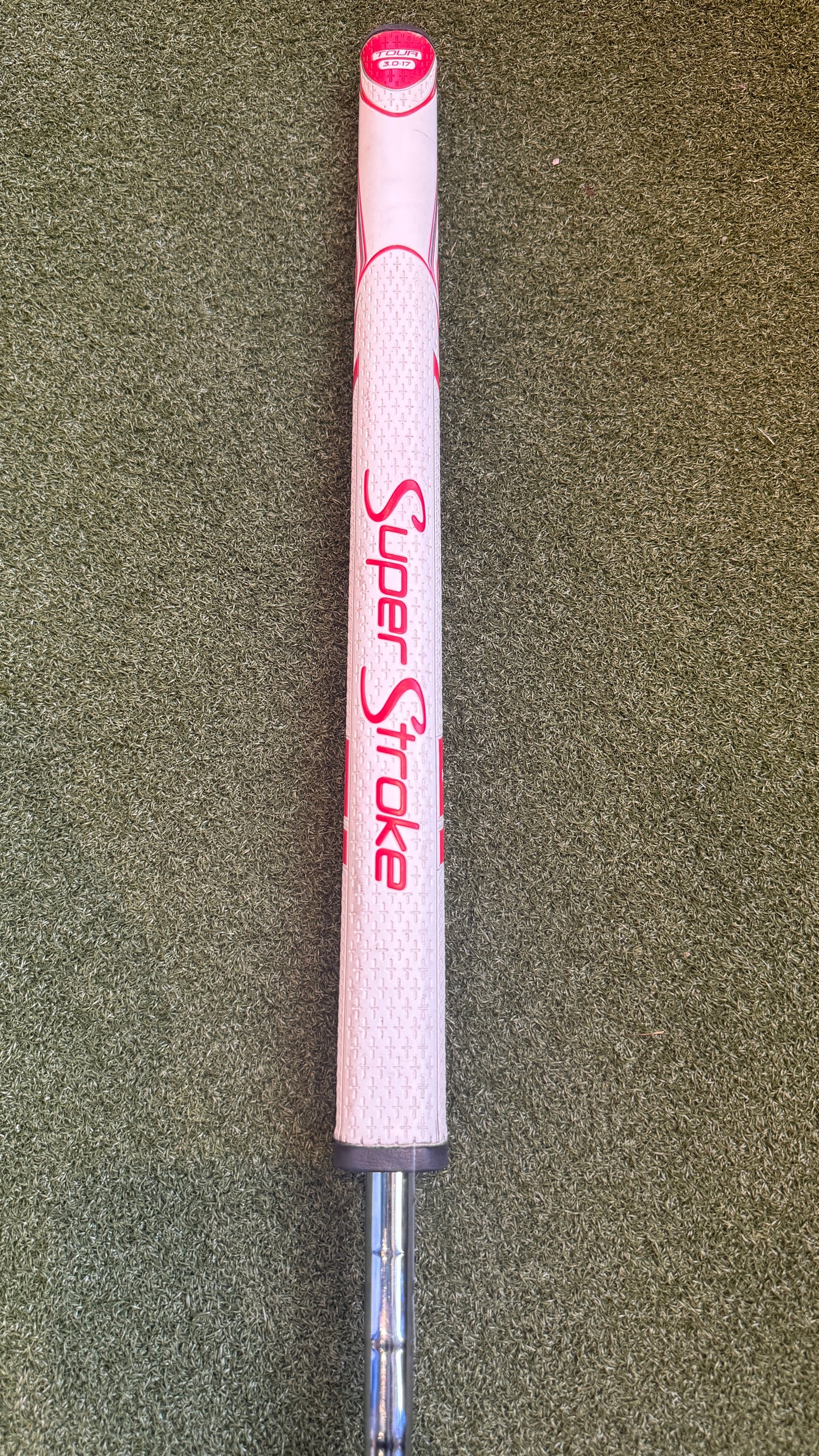 Odyssey Jailbird 380 Putter