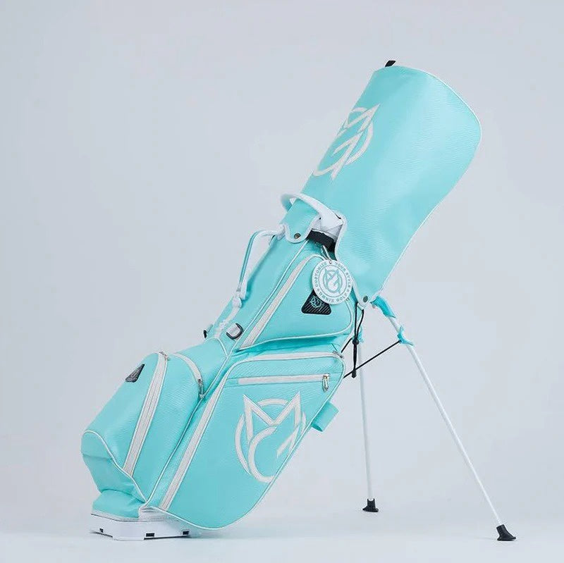 Omnix Deluxe Stand Bag Lady Mint