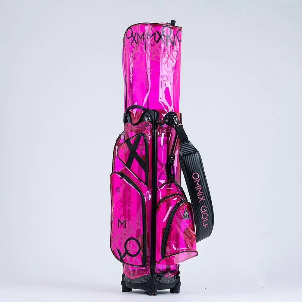 Omnix Moxie Carry Bag Harley Quinn