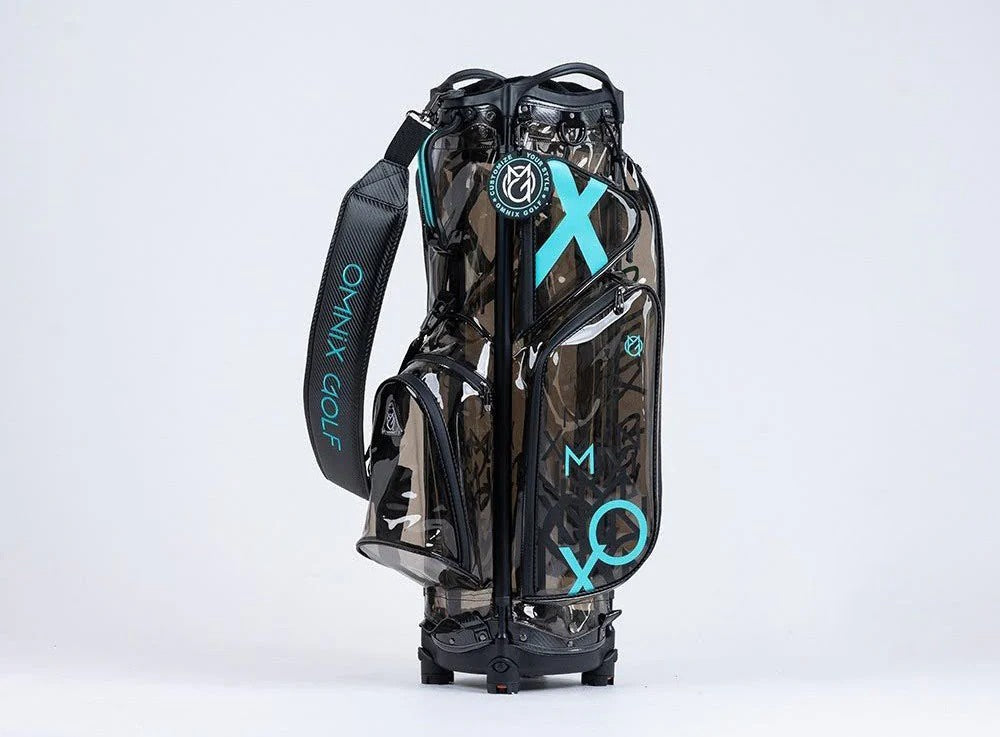 Omnix Moxie Carry Bag Night Lake