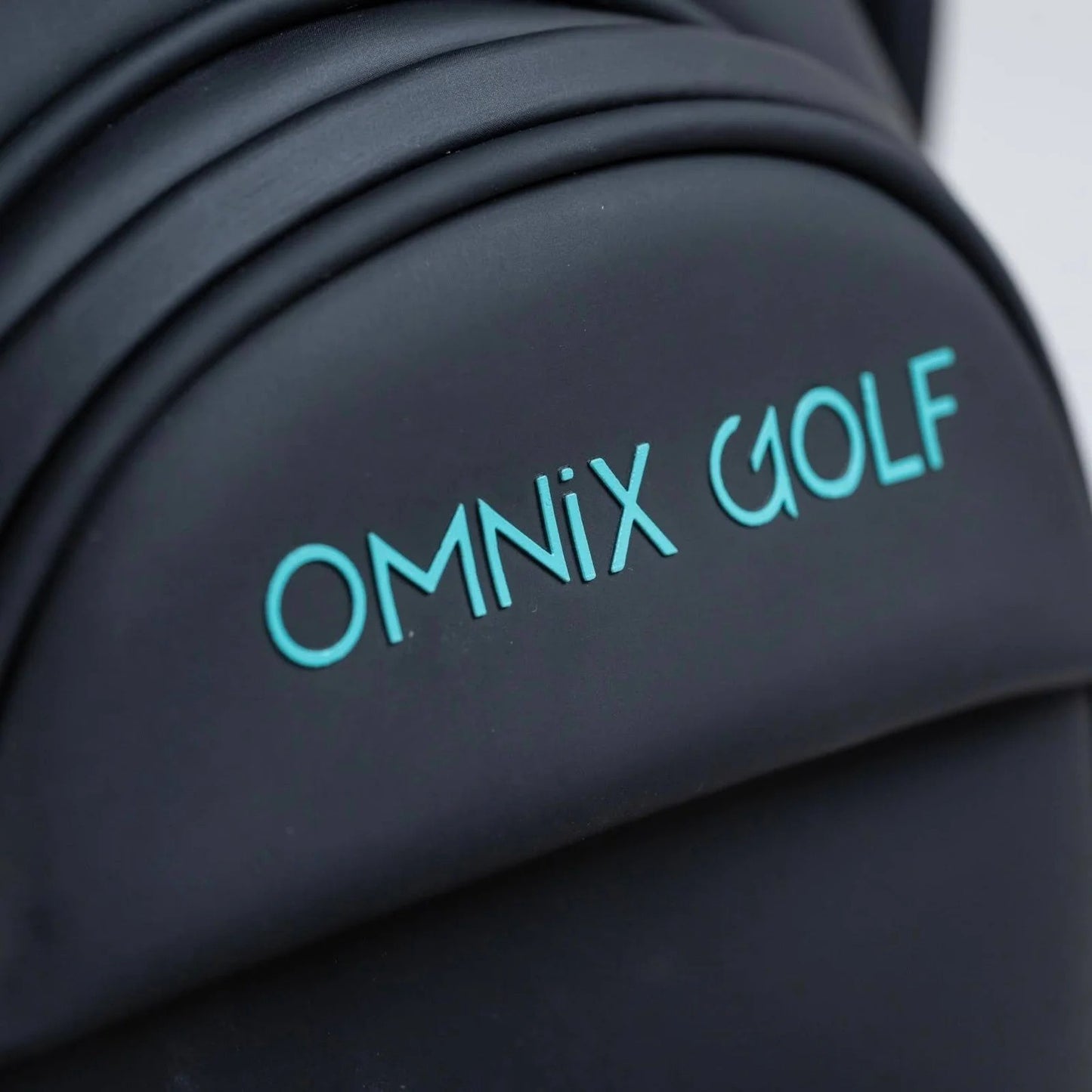 Omnix Moxie Stand Bag Night Lake