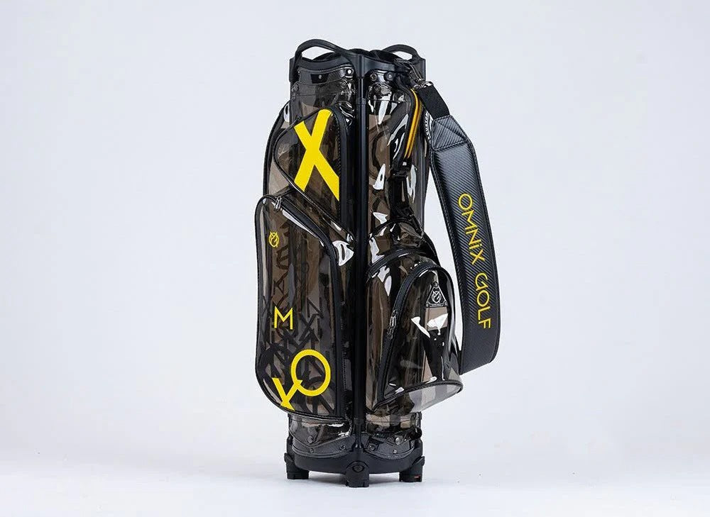 Omnix Moxie Carry Bag Night Flash