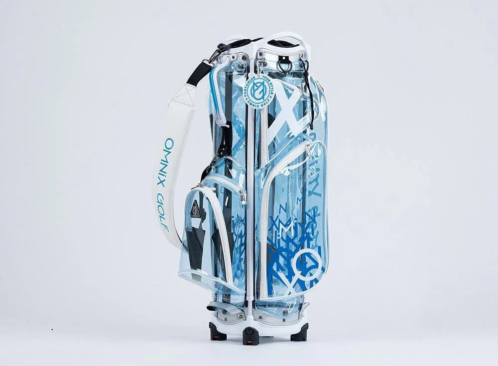 Omnix Moxie Carry Bag Under The Sea
