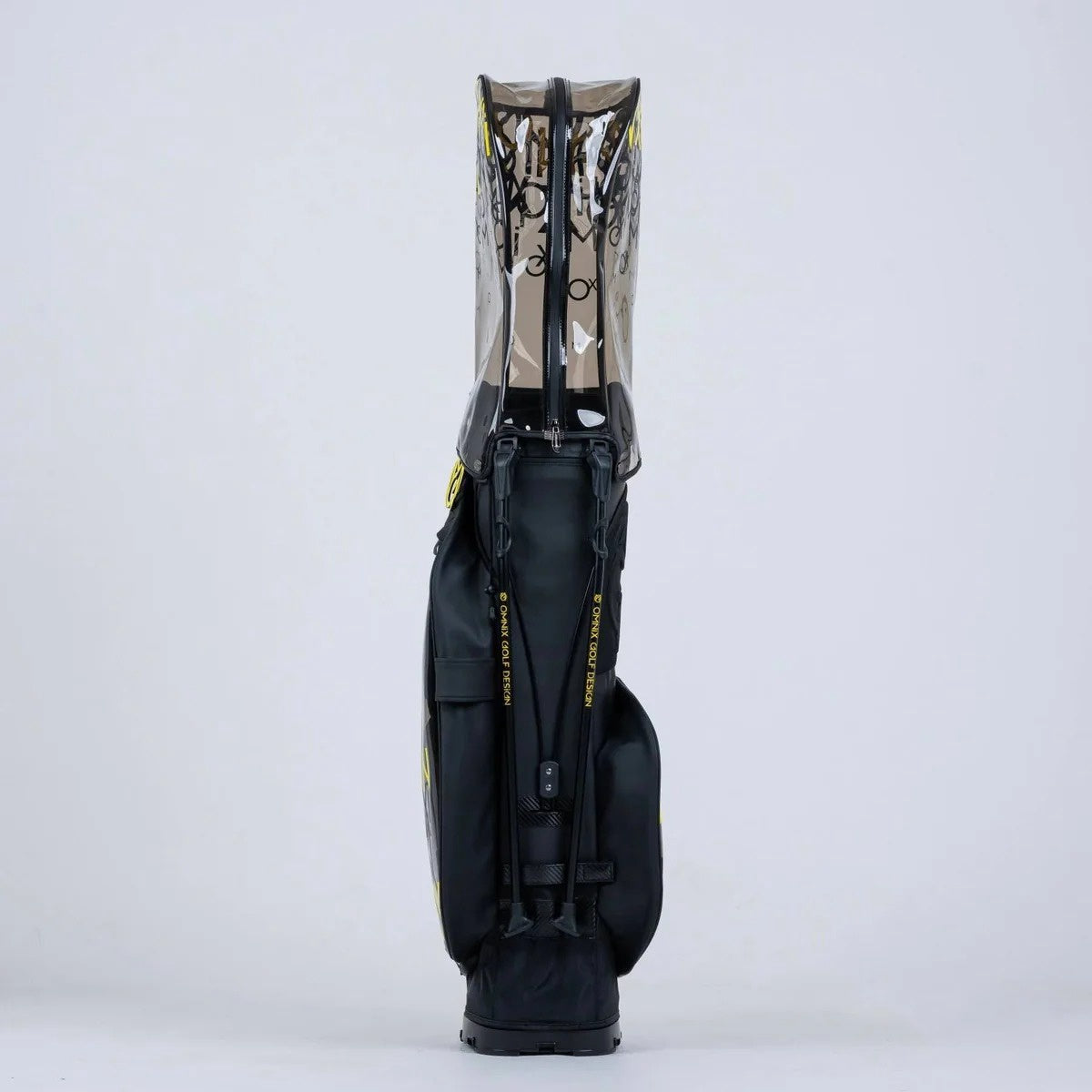 Omnix Moxie Stand Bag Night Flash