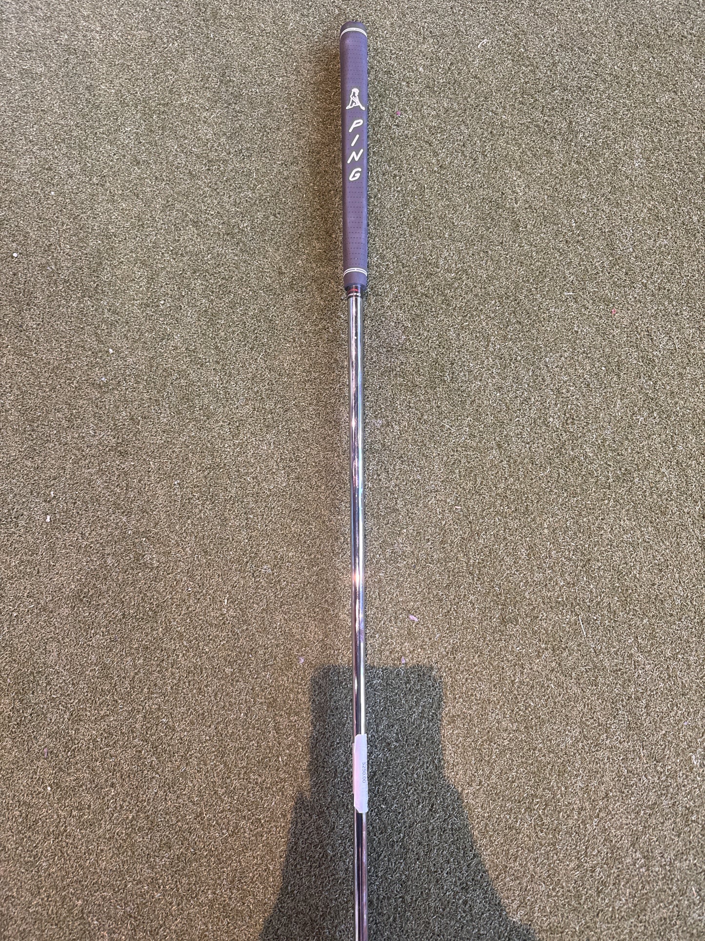 Ping Prime Tyne 4 Putter