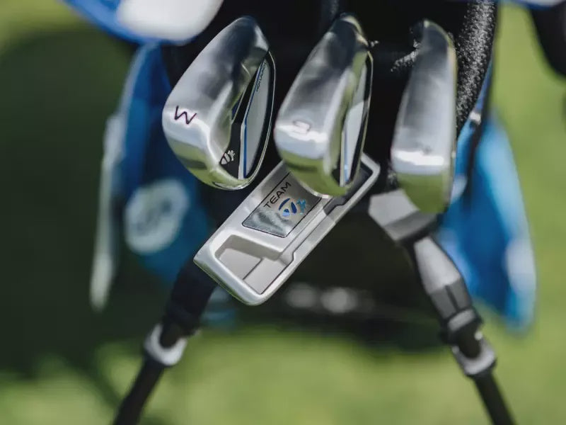 Team TaylorMade Junior Set (Ages 10~12)