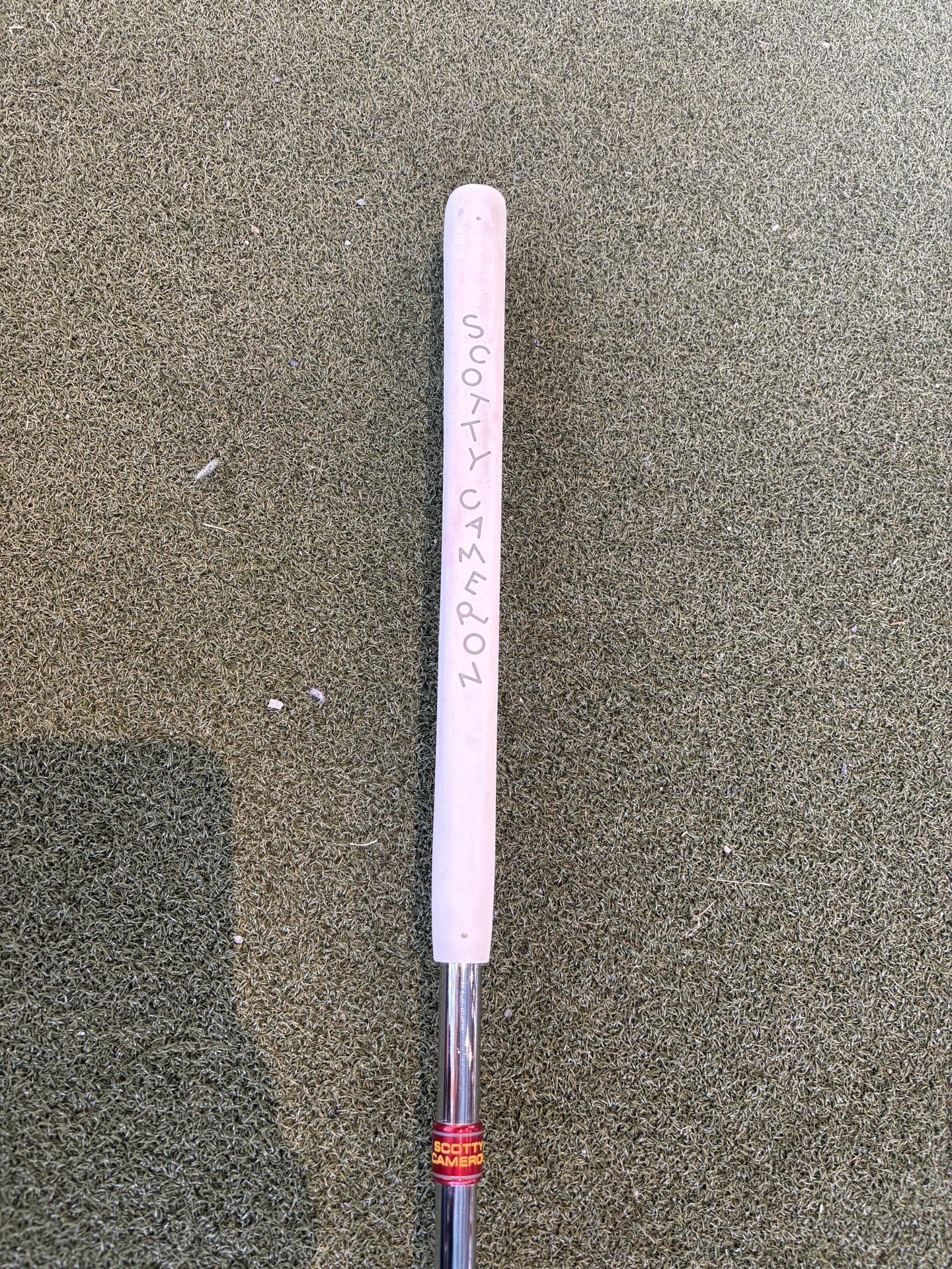 Scotty Cameron Limited GoLo