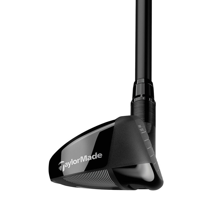 TaylorMade Qi10 Tour Hybrid 19.5° RH – Stiff Flex