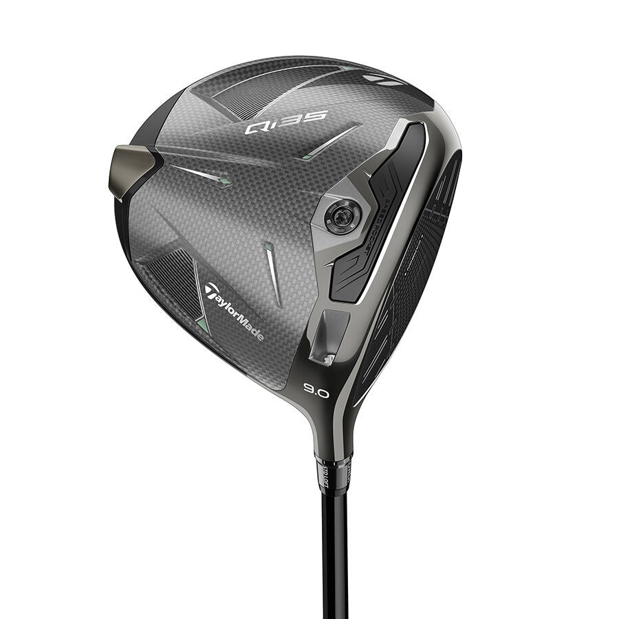 TaylorMade Qi35 Driver D