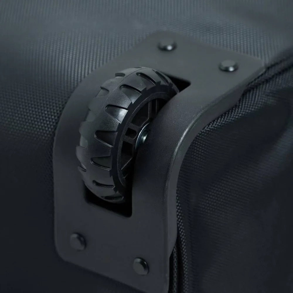Omnix Hard-Top Travel Case – New