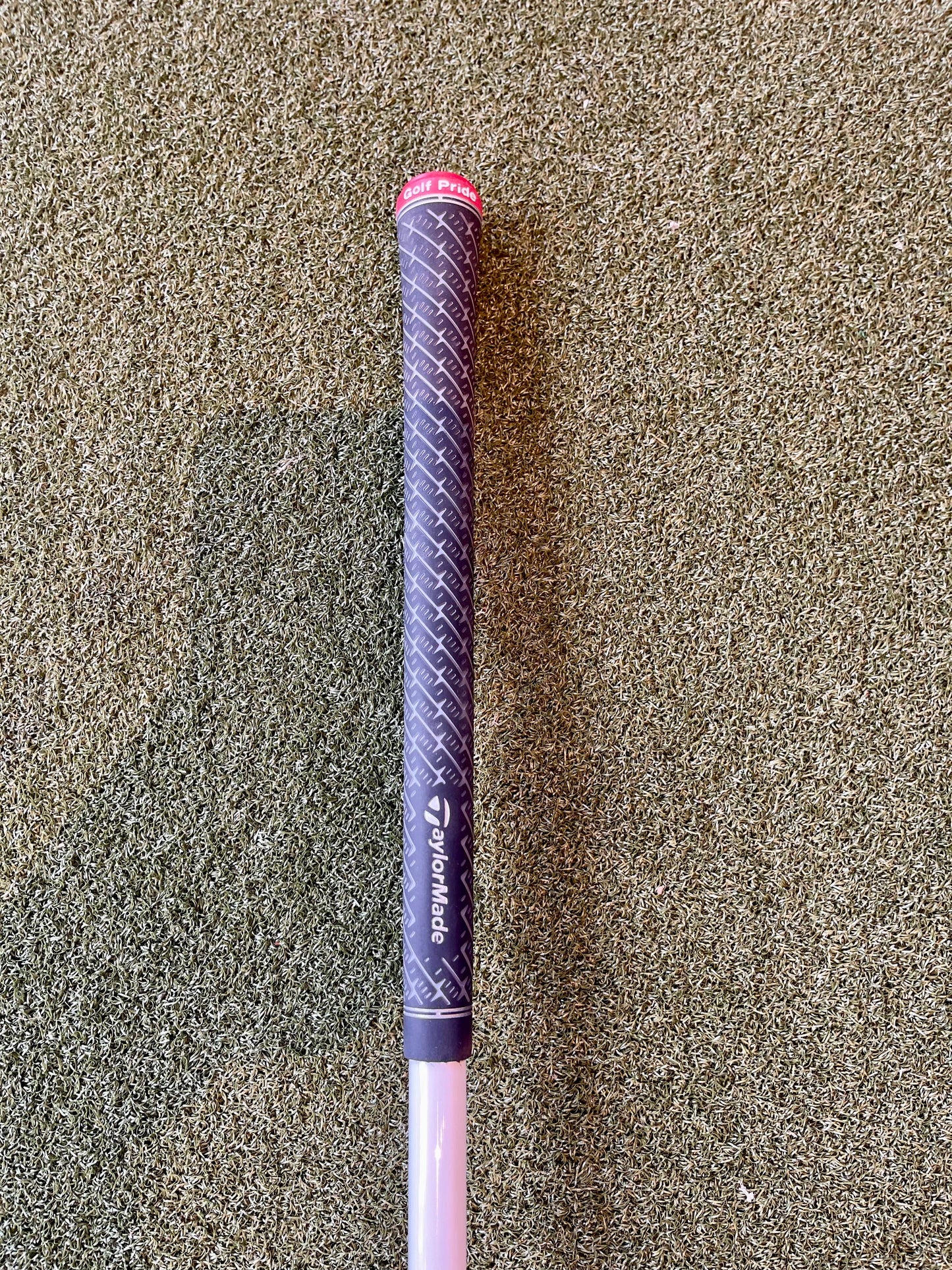 TaylorMade Stealth2 HD Driver LH 9 ° S Flex